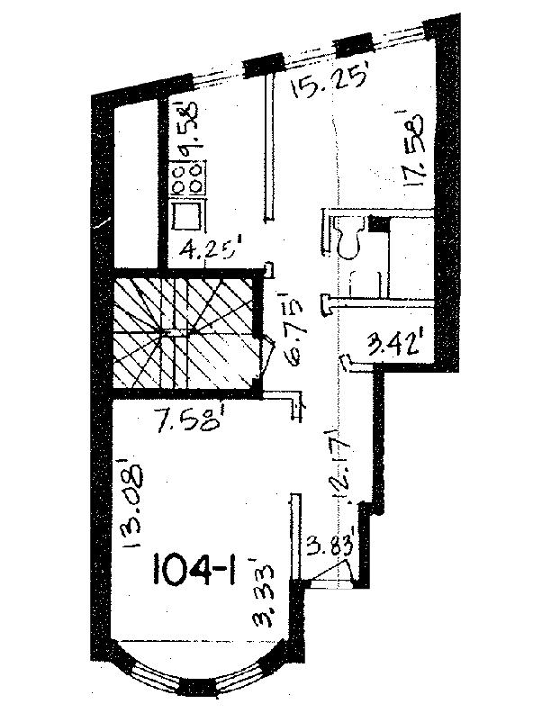 104 Willow St, Wellington-Harrington