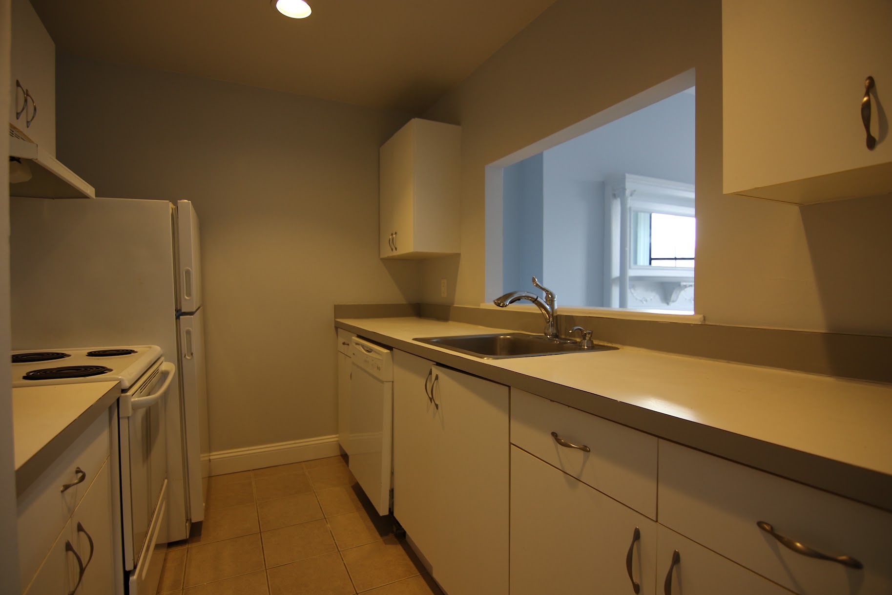 557 Columbus Ave, South End