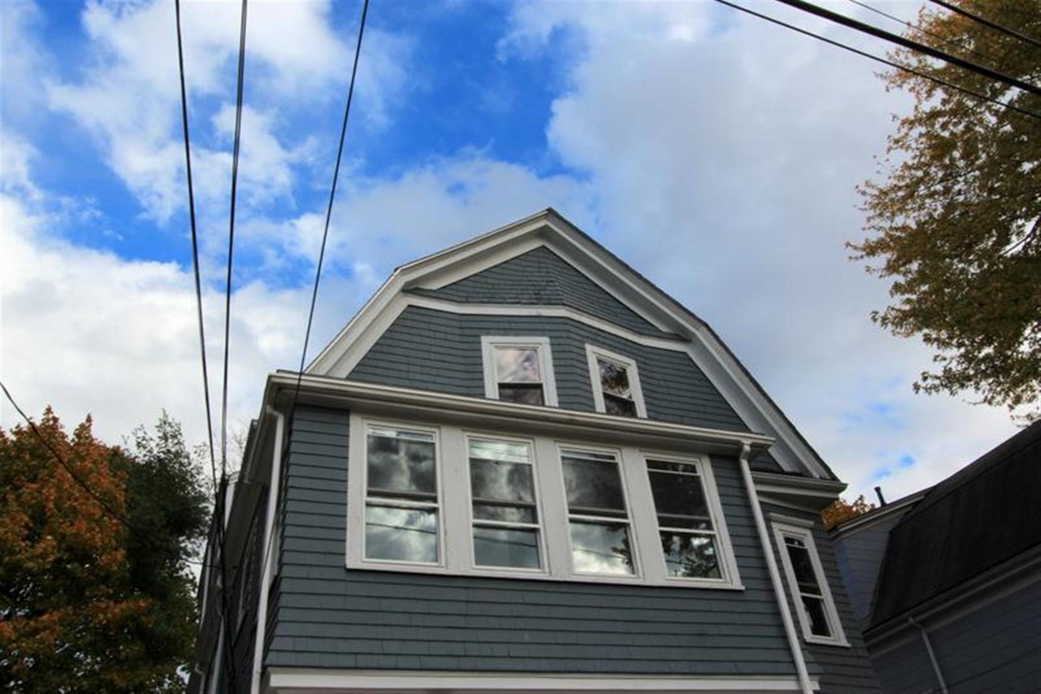 179 College Ave, Davis Square