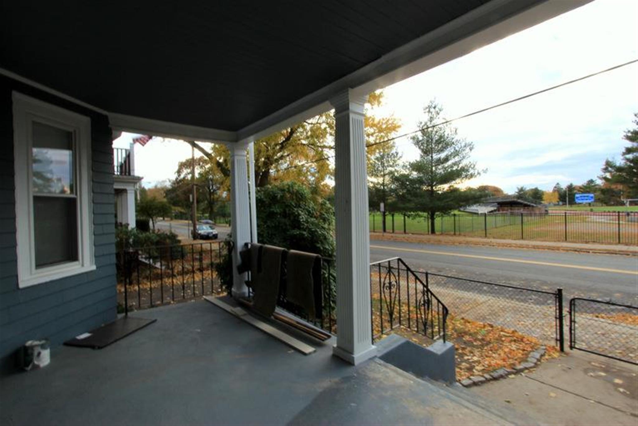 179 College Ave, Powderhouse