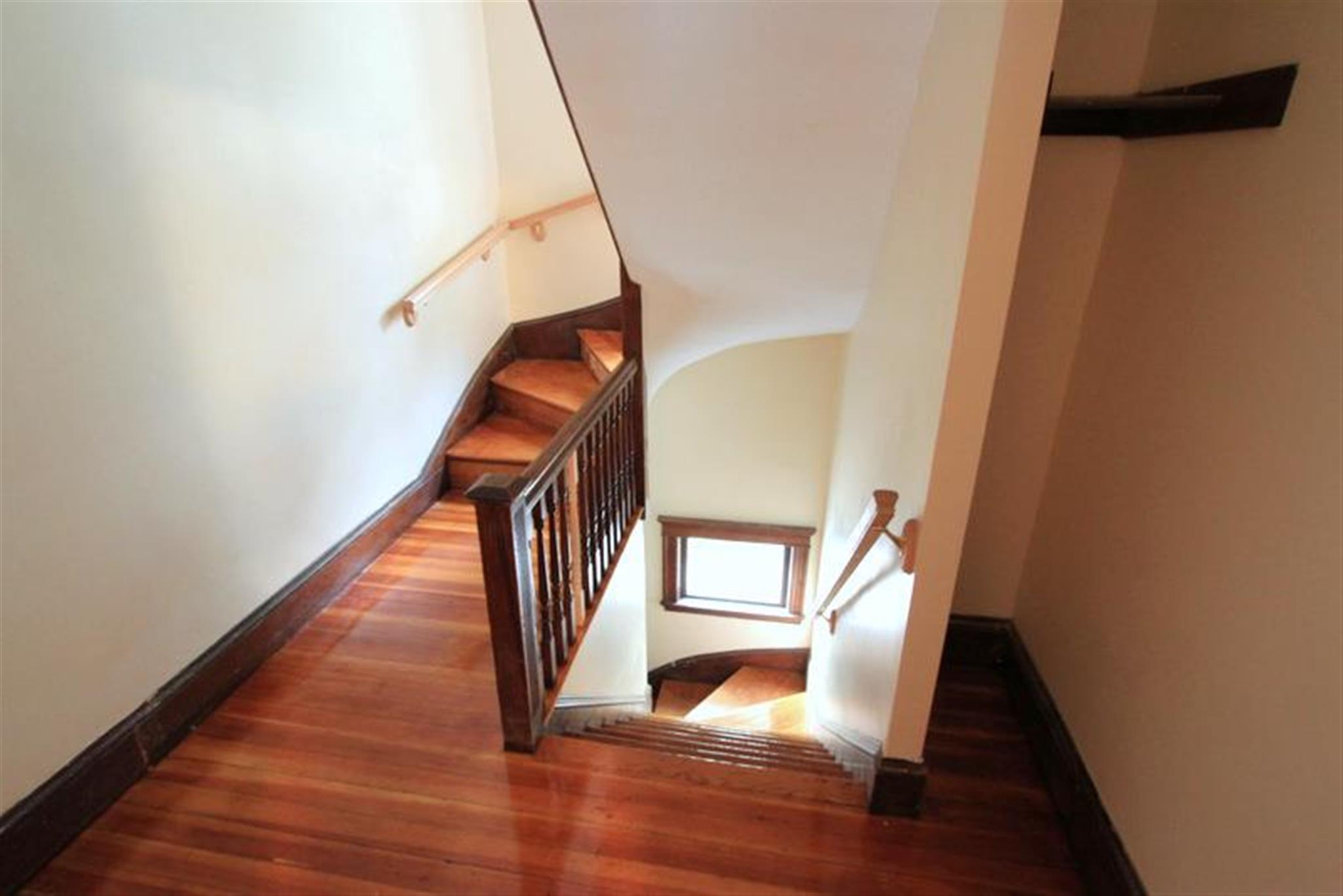 179 College Ave, Powderhouse