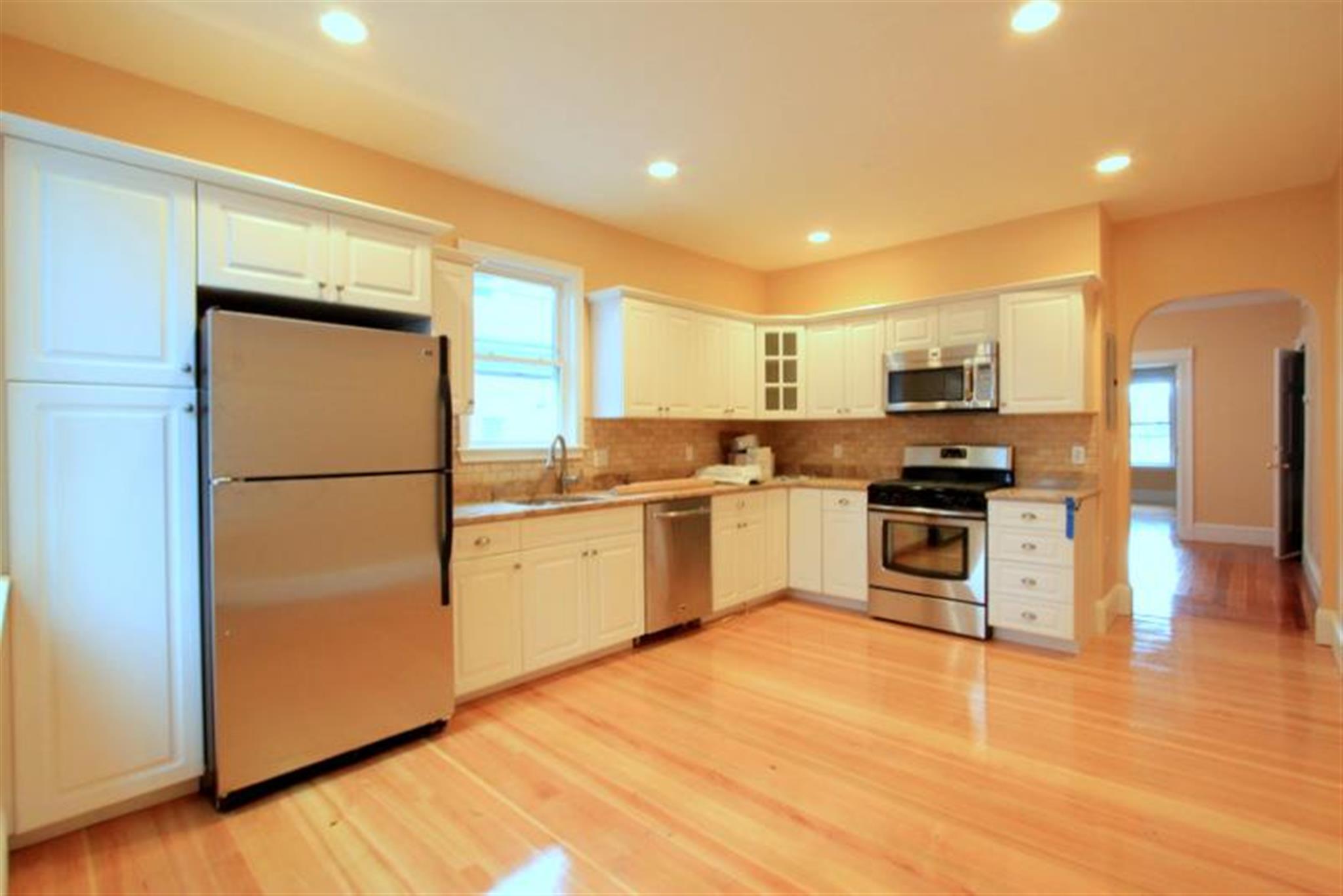 179 College Ave, Powderhouse