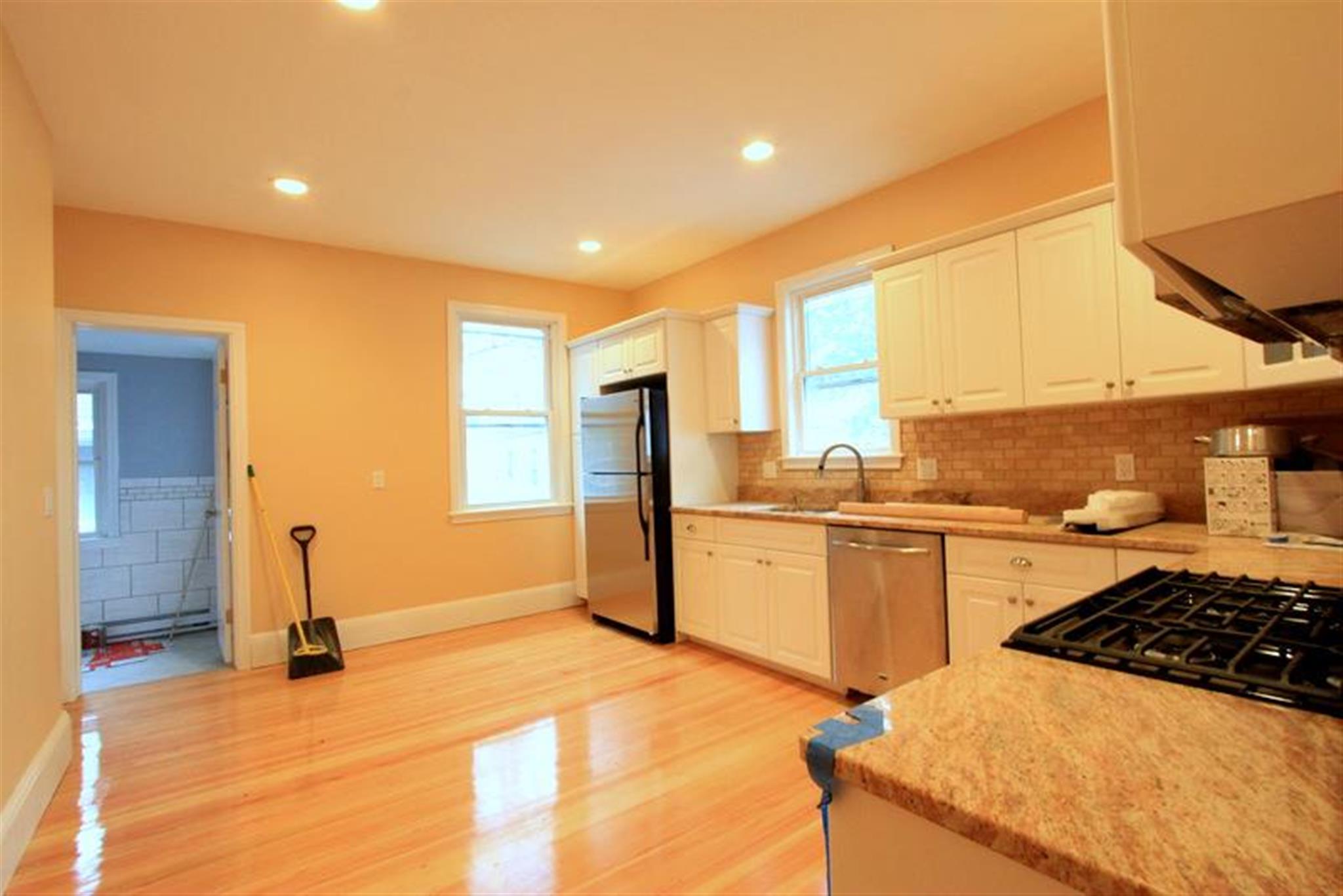 179 College Ave, Powderhouse