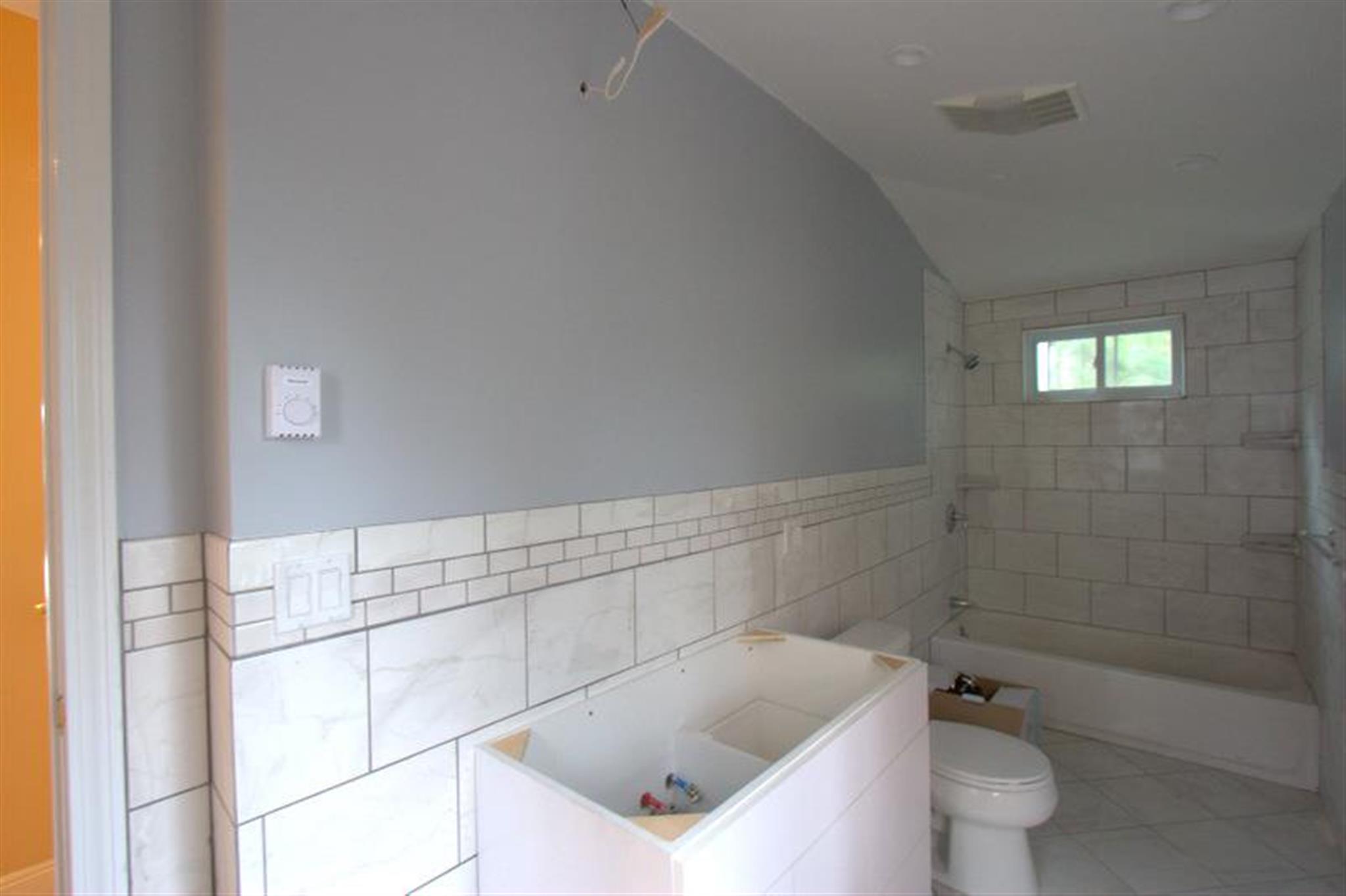 179 College Ave, Powderhouse