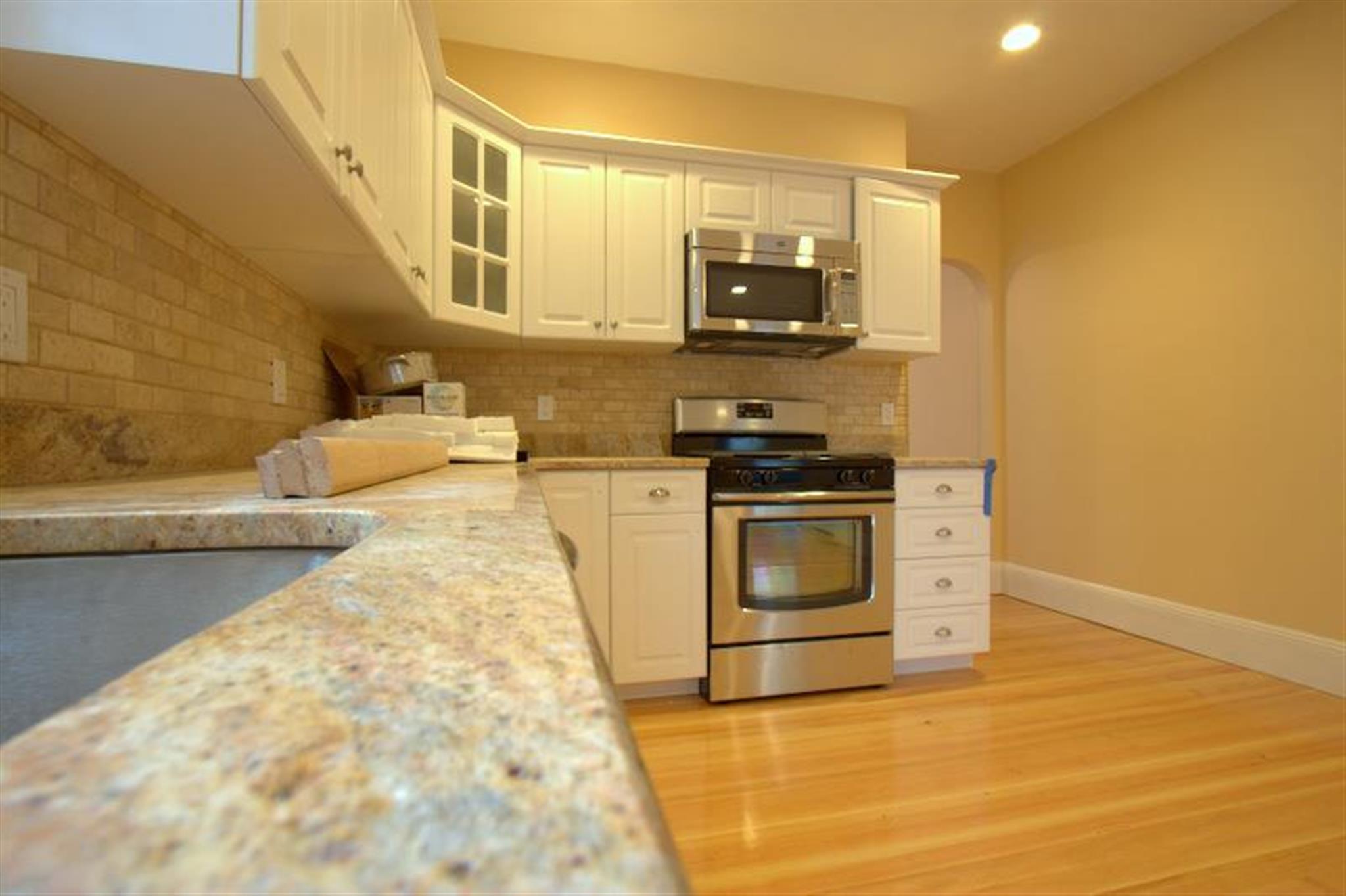 179 College Ave, Powderhouse