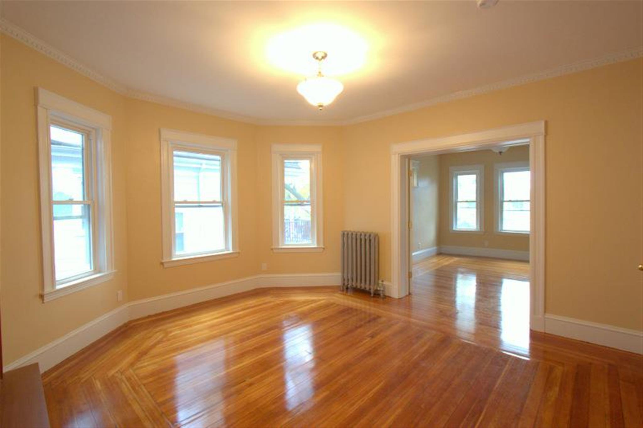 179 College Ave, Powderhouse