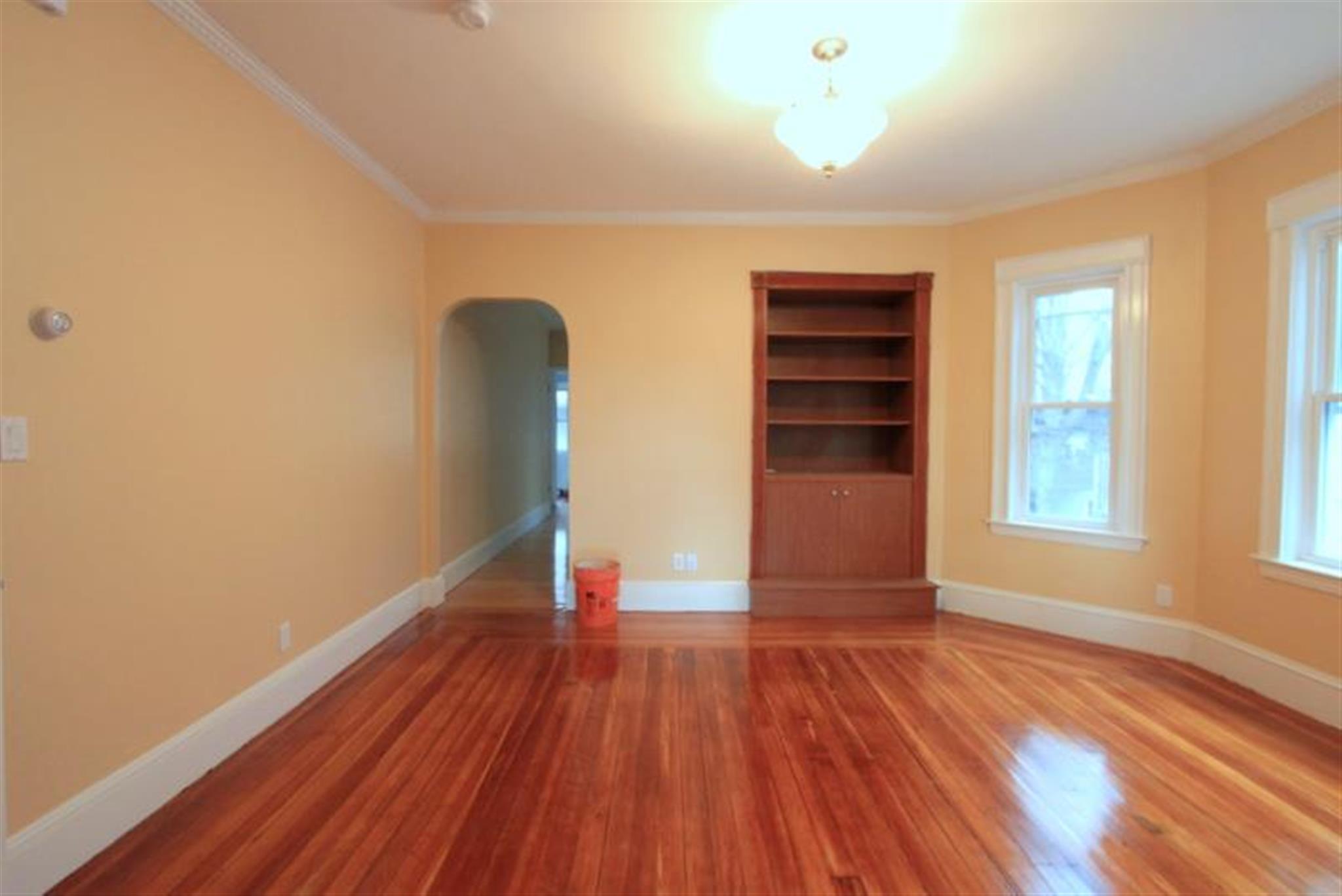 179 College Ave, Powderhouse