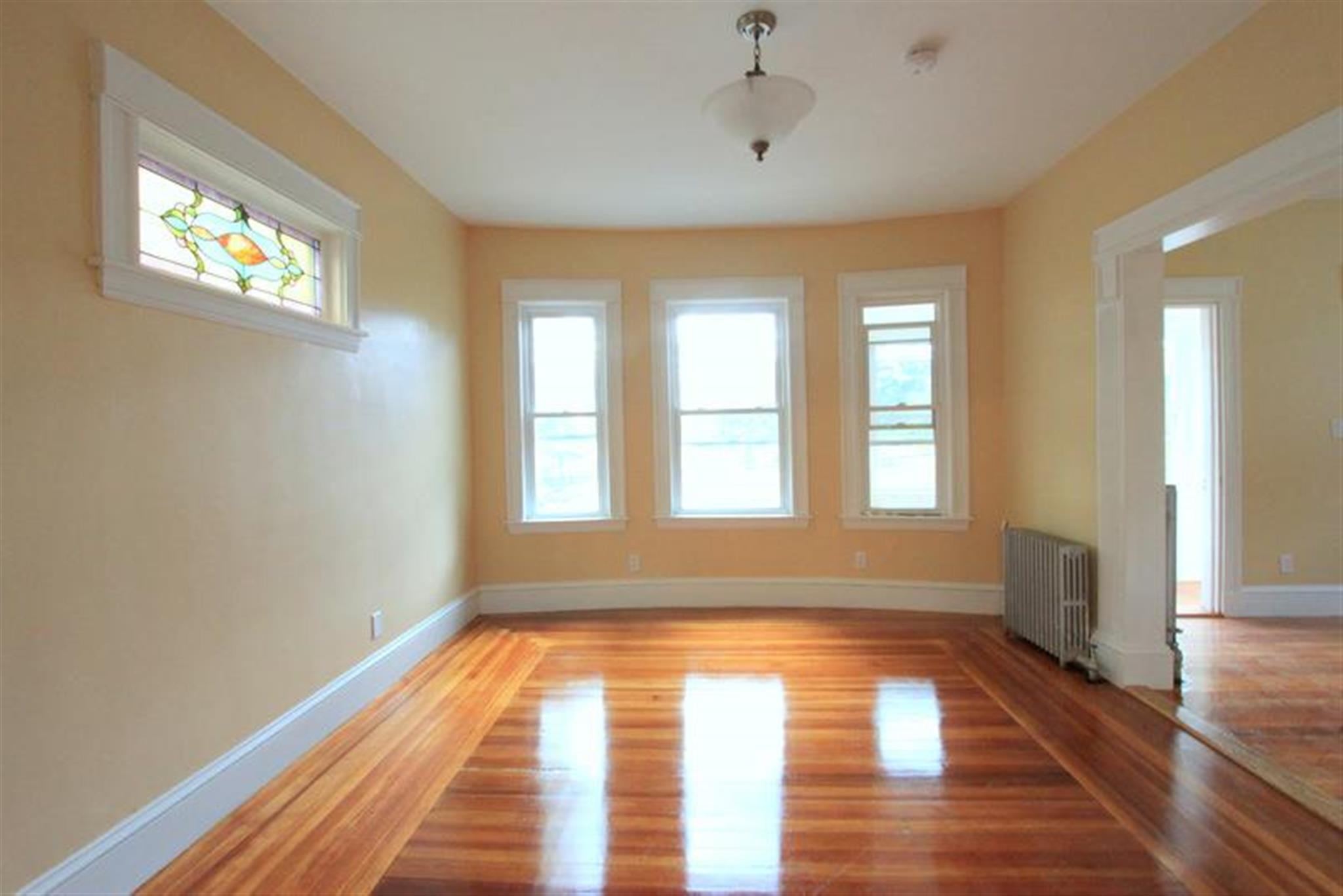 179 College Ave, Powderhouse