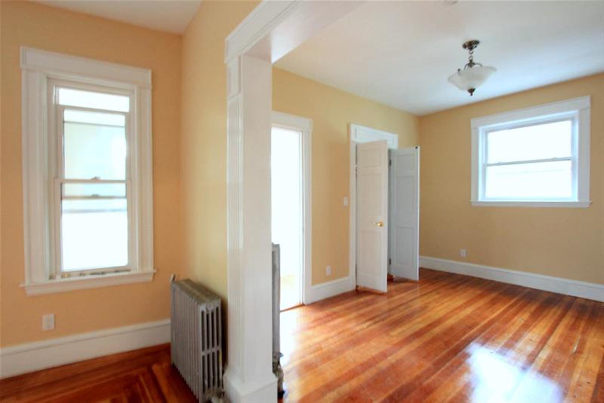 179 College Ave, Powderhouse