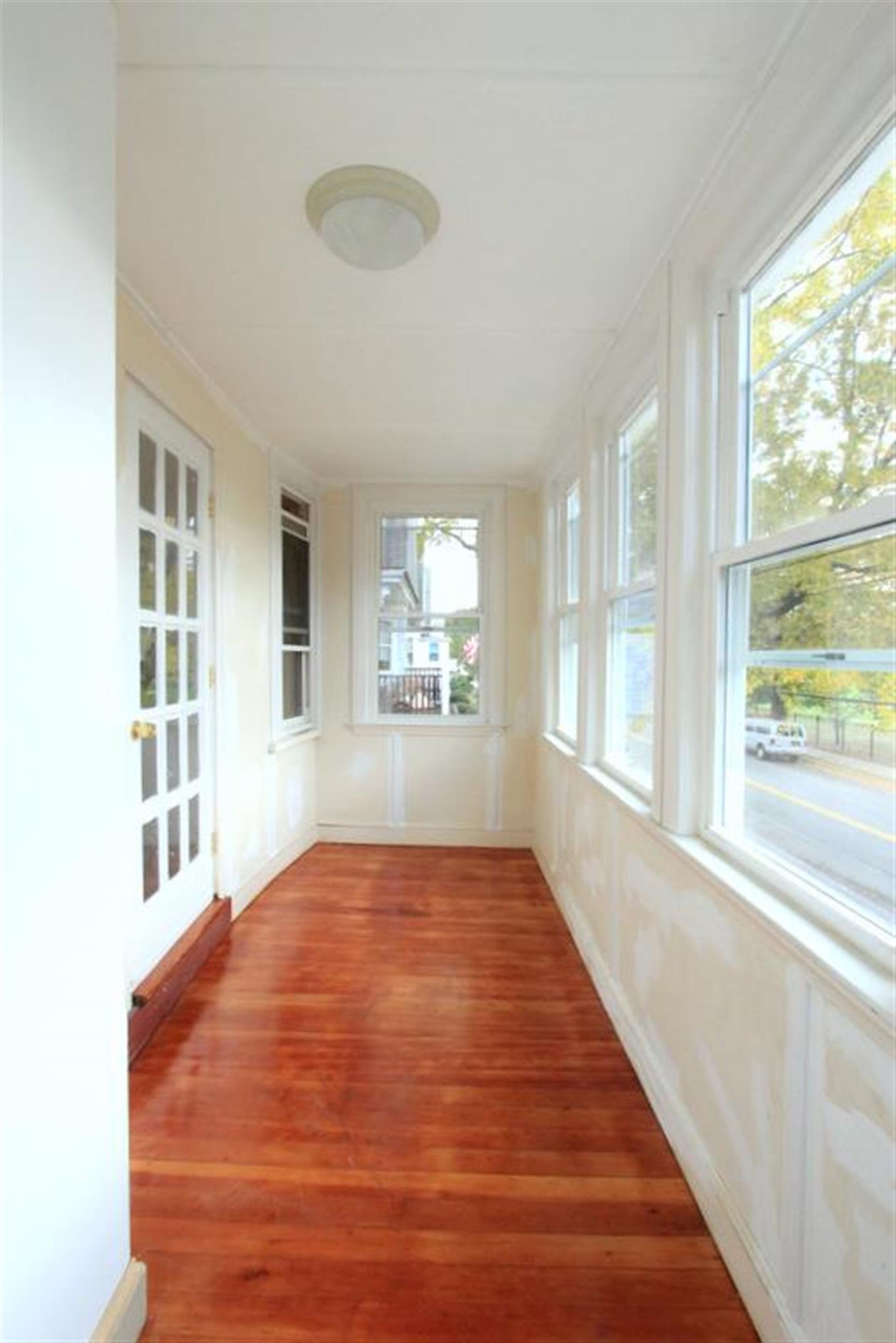 179 College Ave, Powderhouse