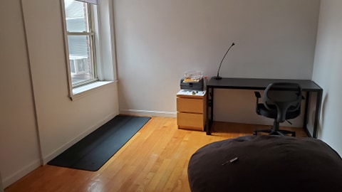 154 Harvard St, Coolidge Corner