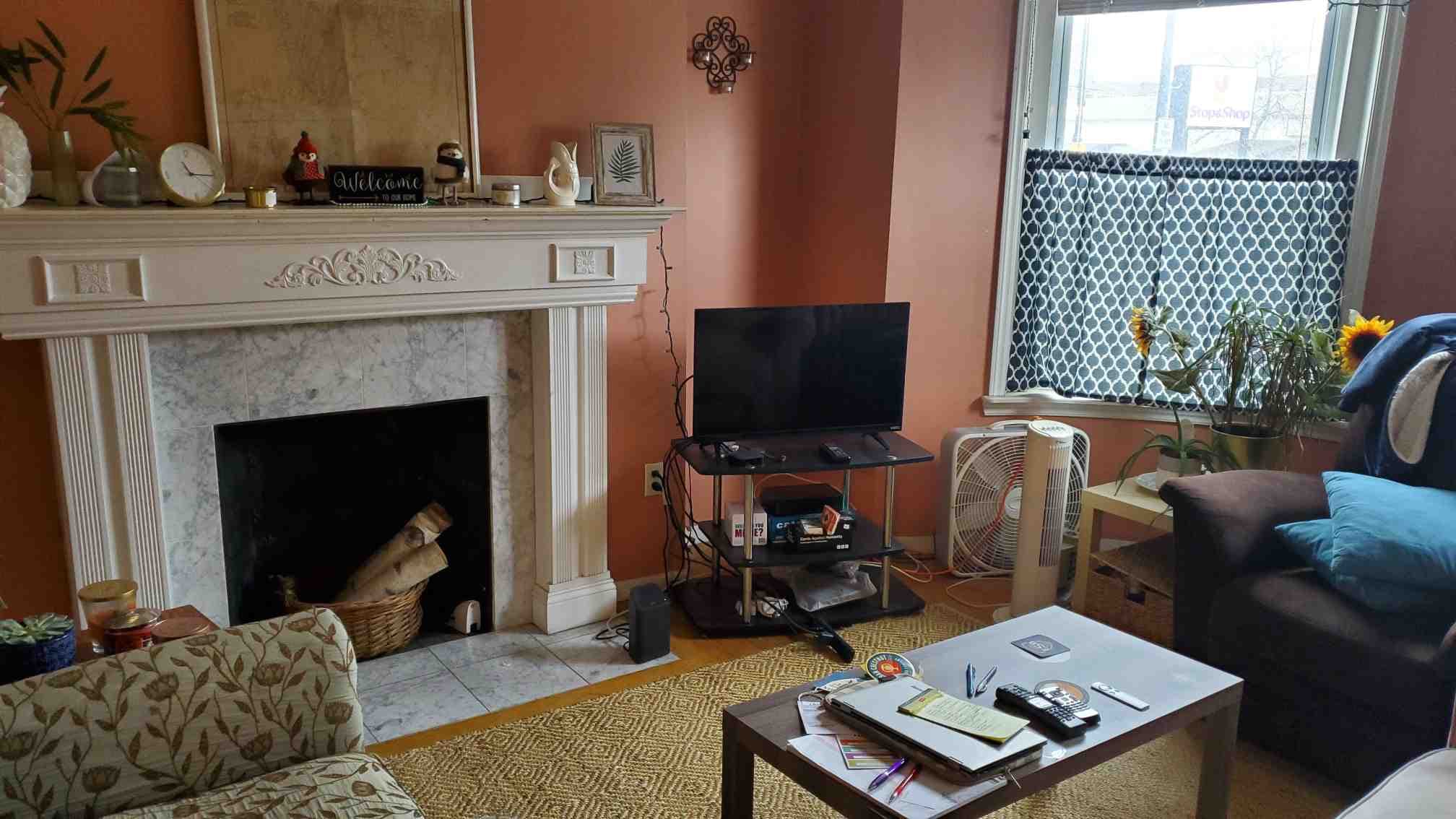 154 Harvard St, Coolidge Corner