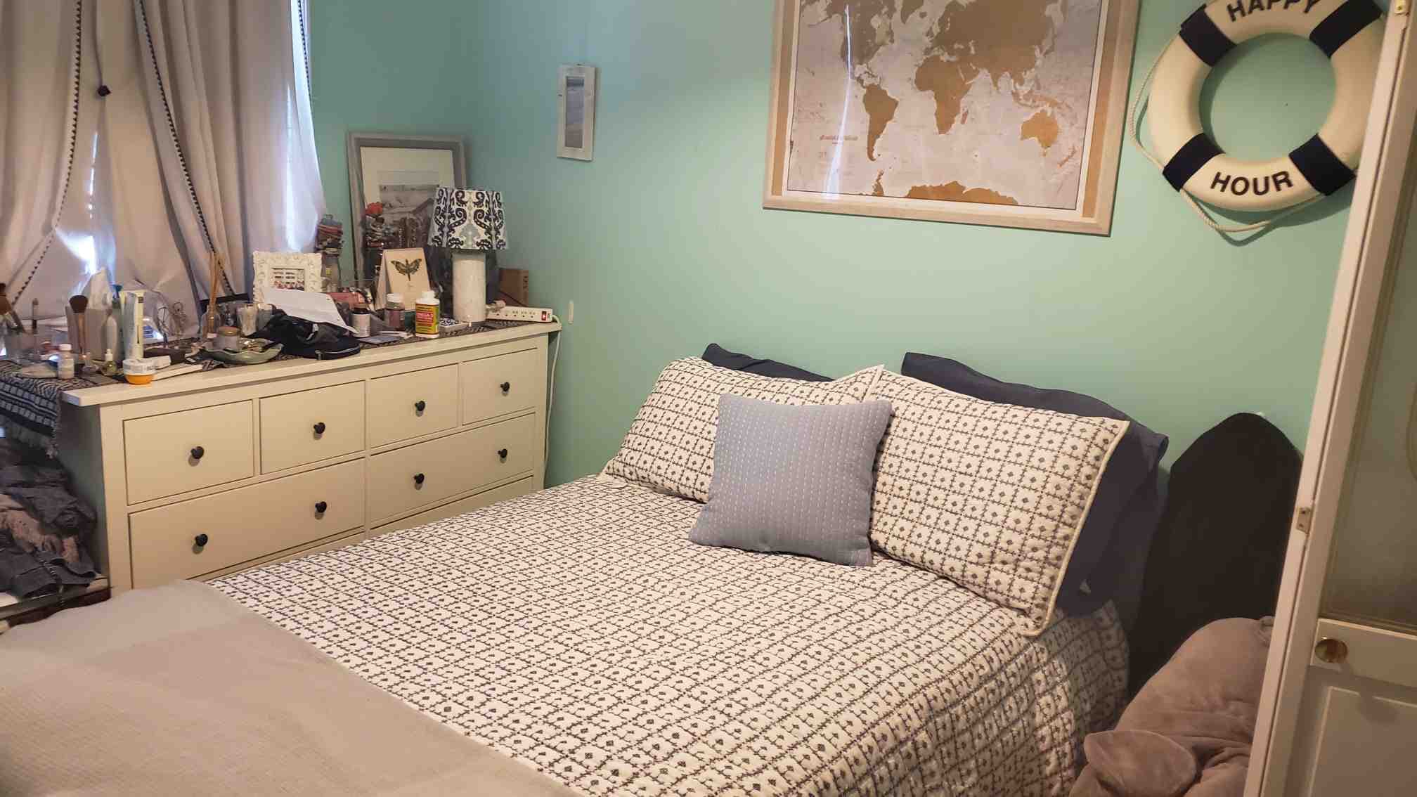 154 Harvard St, Coolidge Corner