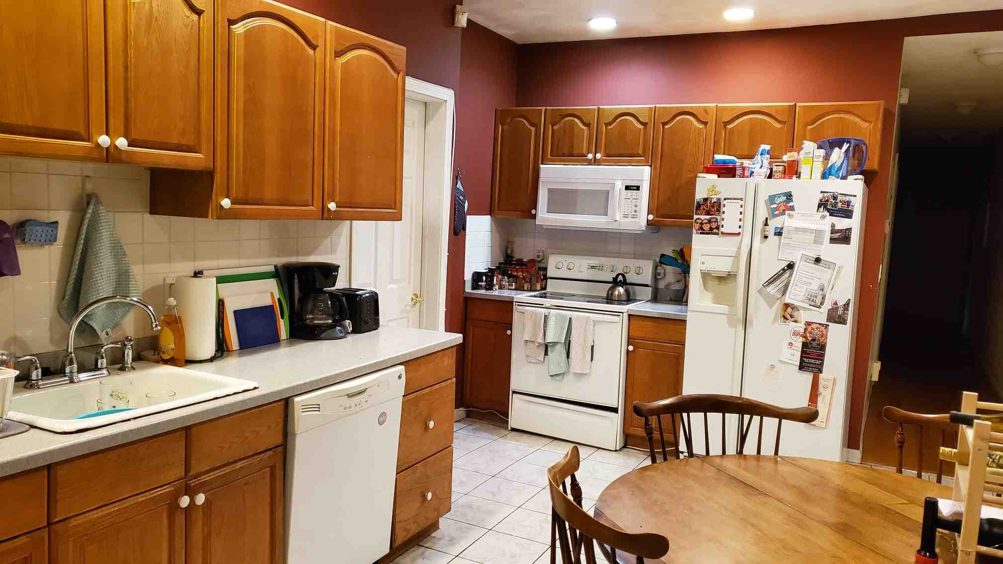 154 Harvard St, Coolidge Corner