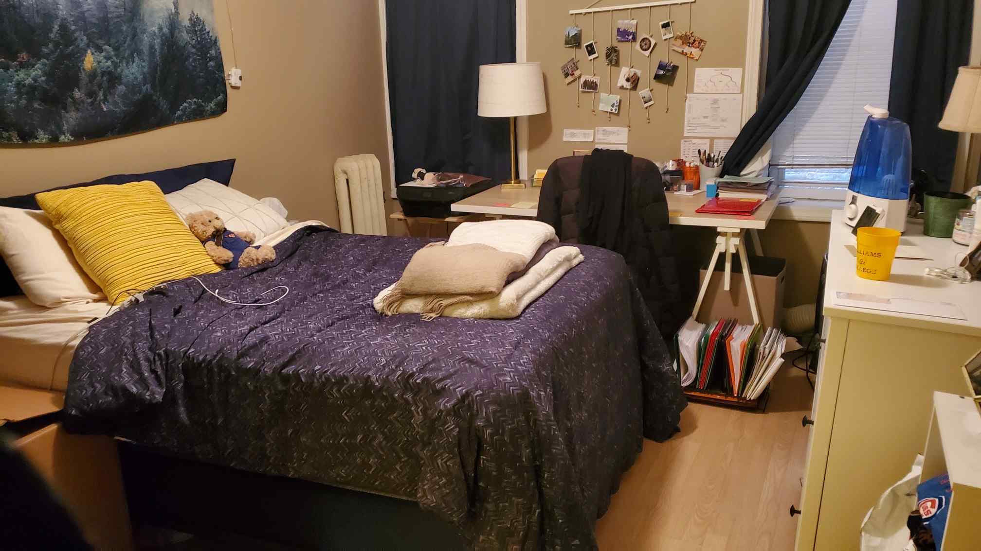 154 Harvard St, Coolidge Corner