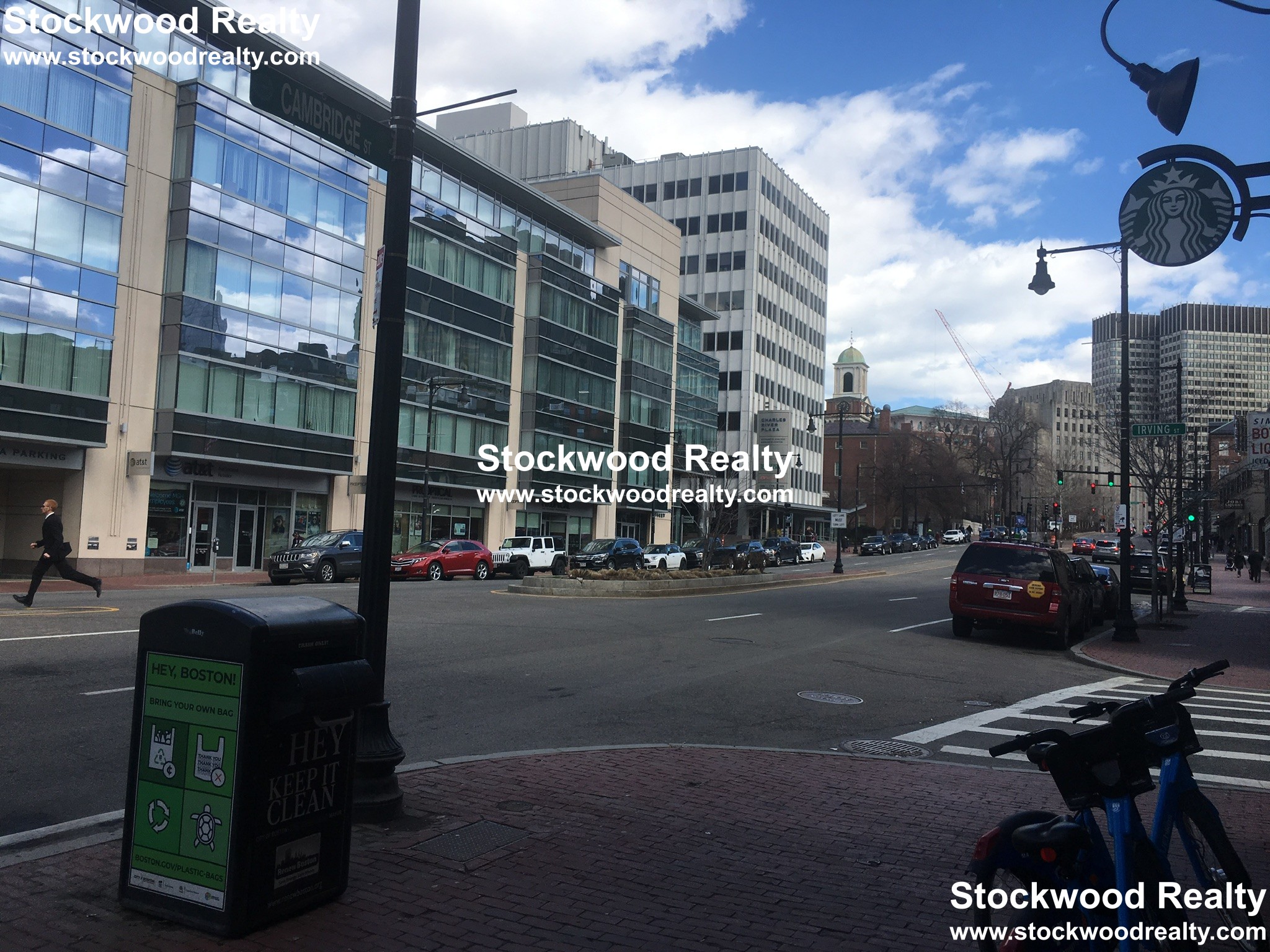 224 Cambridge St, Beacon Hill