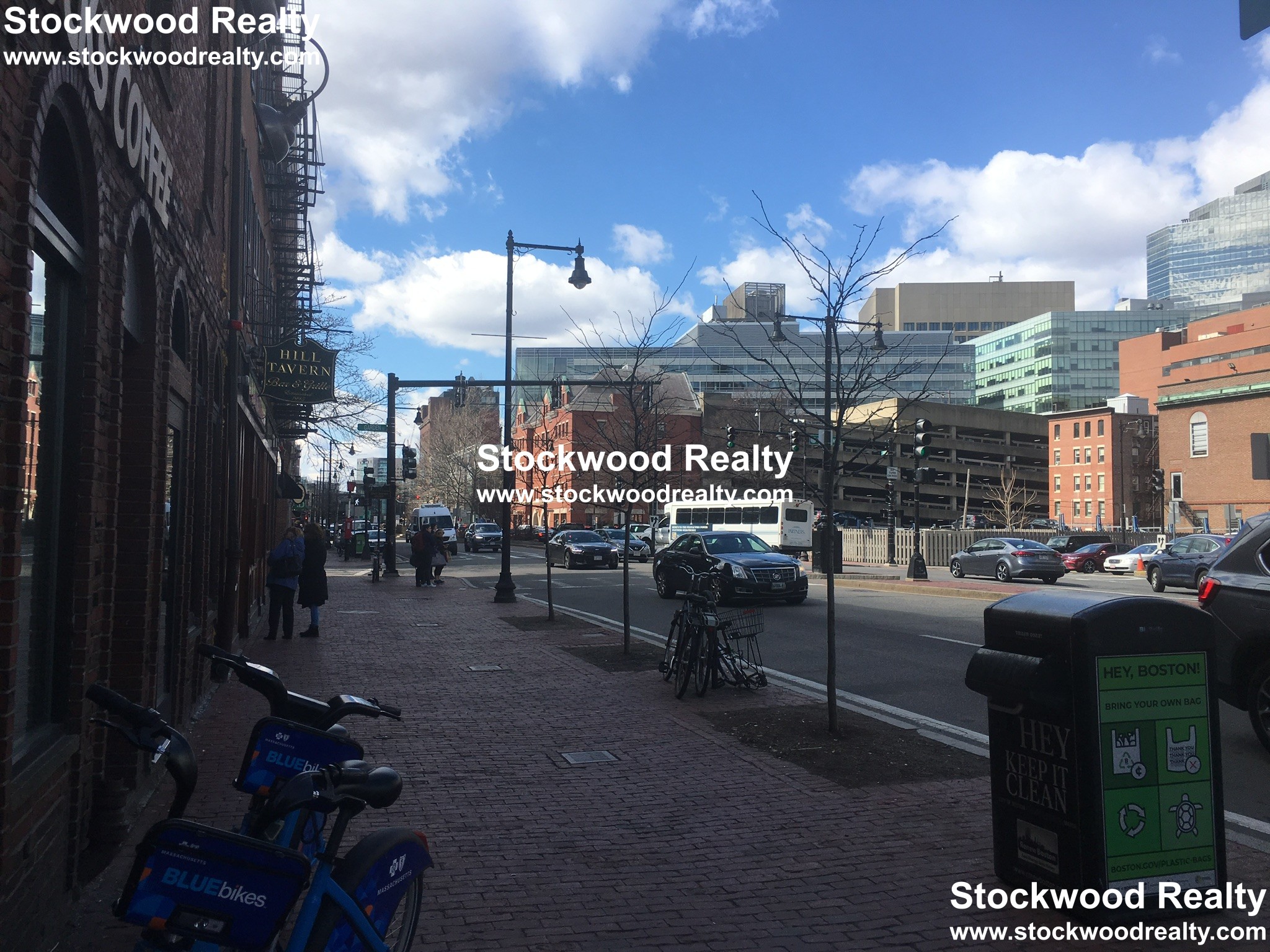 224 Cambridge St, Beacon Hill