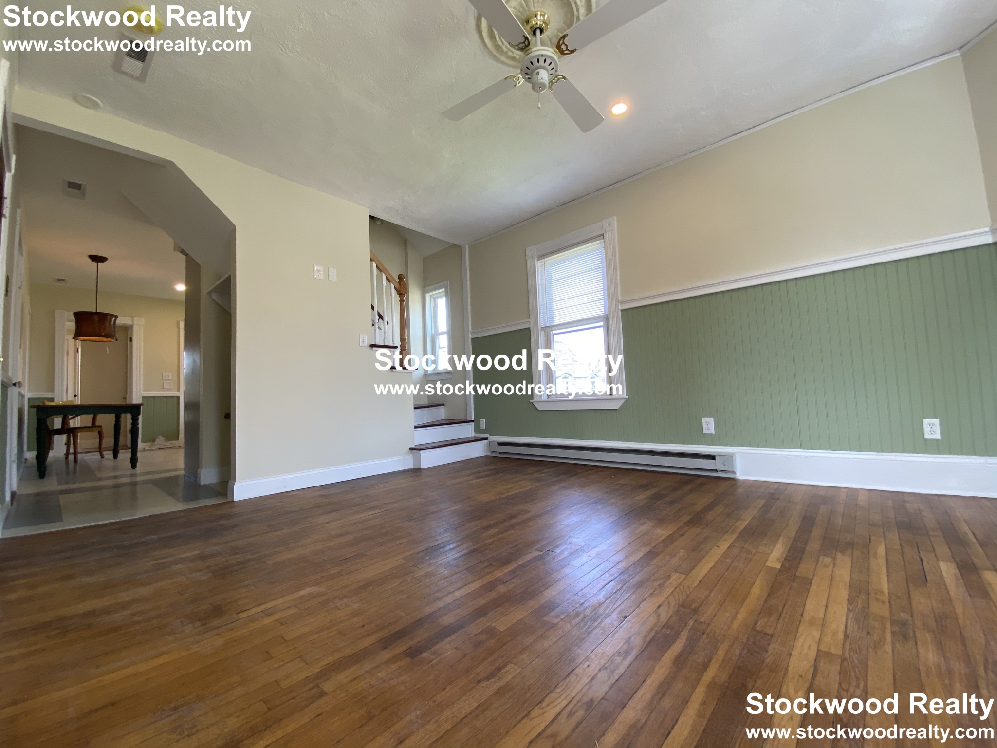 18 Haverford St, Jamaica Plain