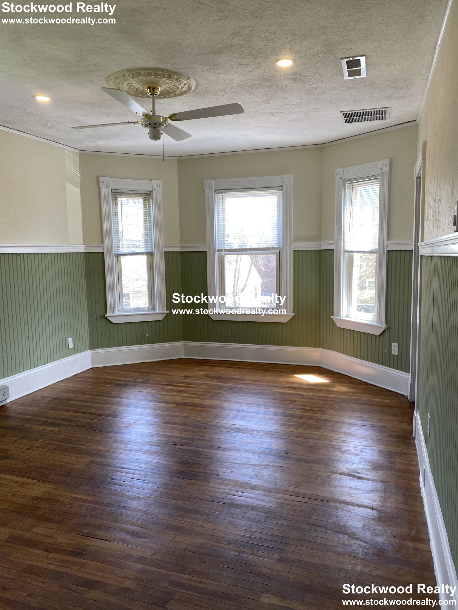 18 Haverford St, Jamaica Plain