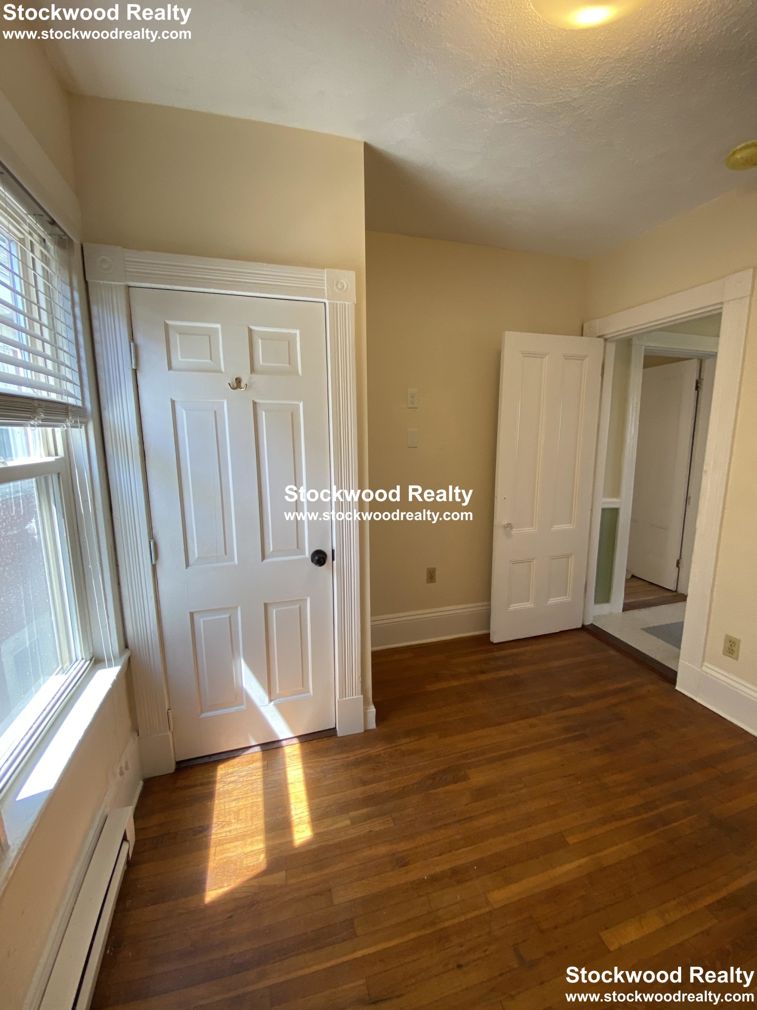 18 Haverford St, Jamaica Plain