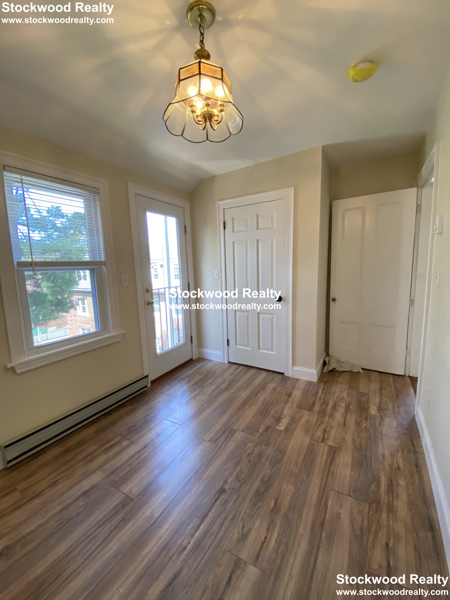 18 Haverford St, Jamaica Plain