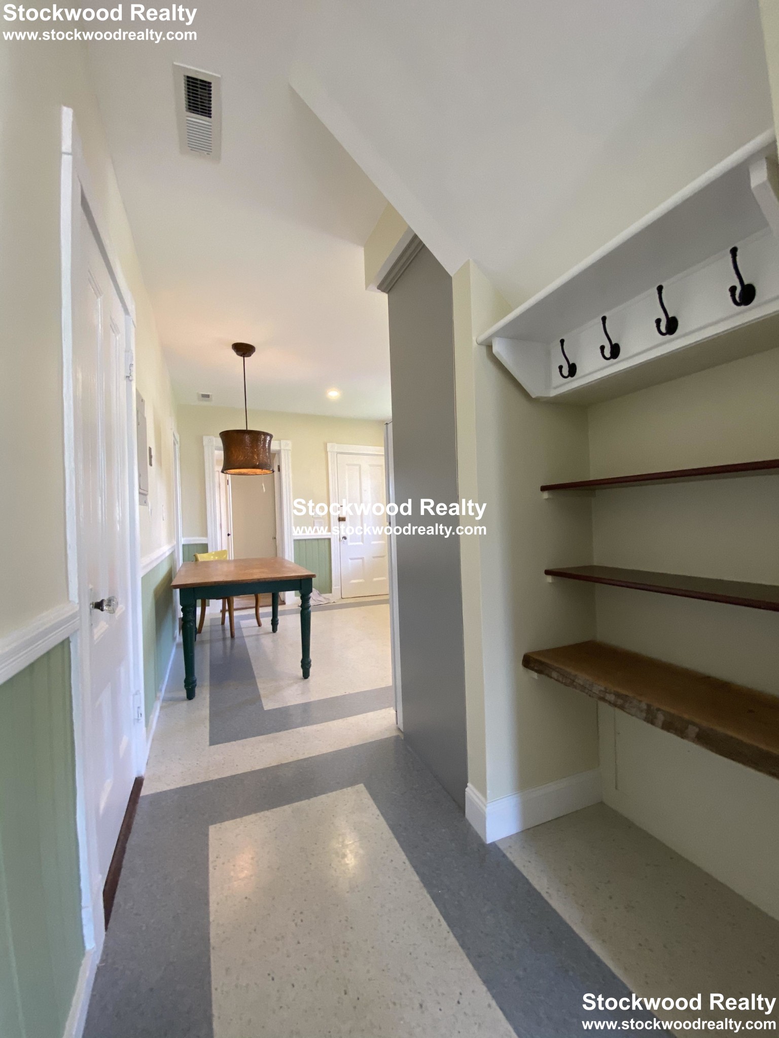 18 Haverford St, Jamaica Plain