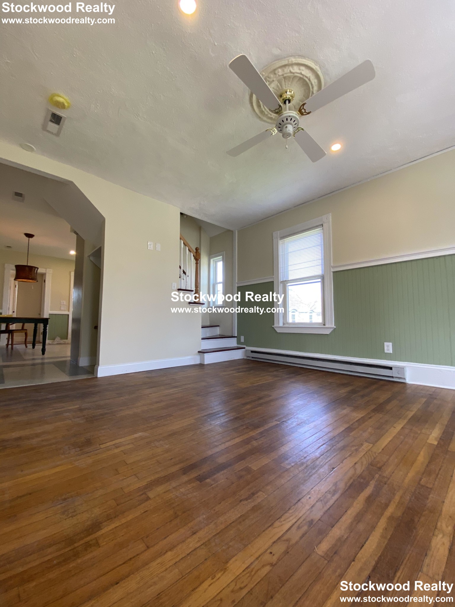 18 Haverford St, Jamaica Plain