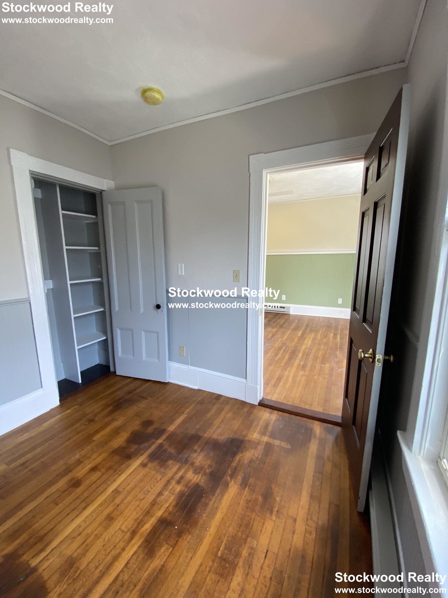 18 Haverford St, Jamaica Plain