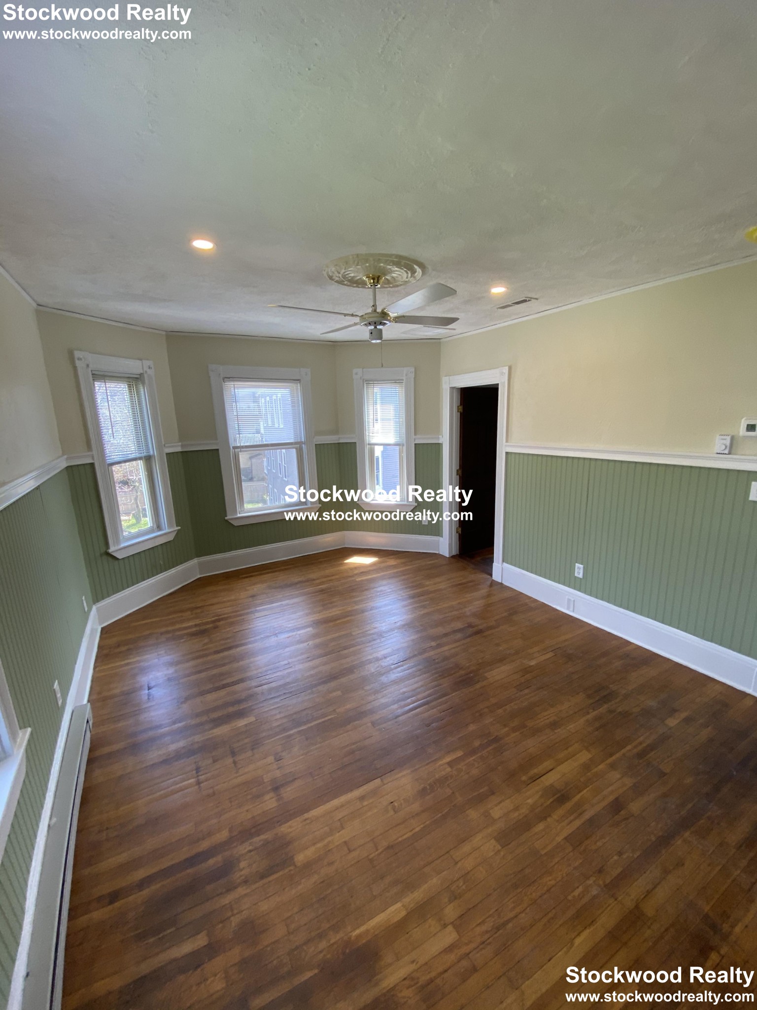 18 Haverford St, Jamaica Plain