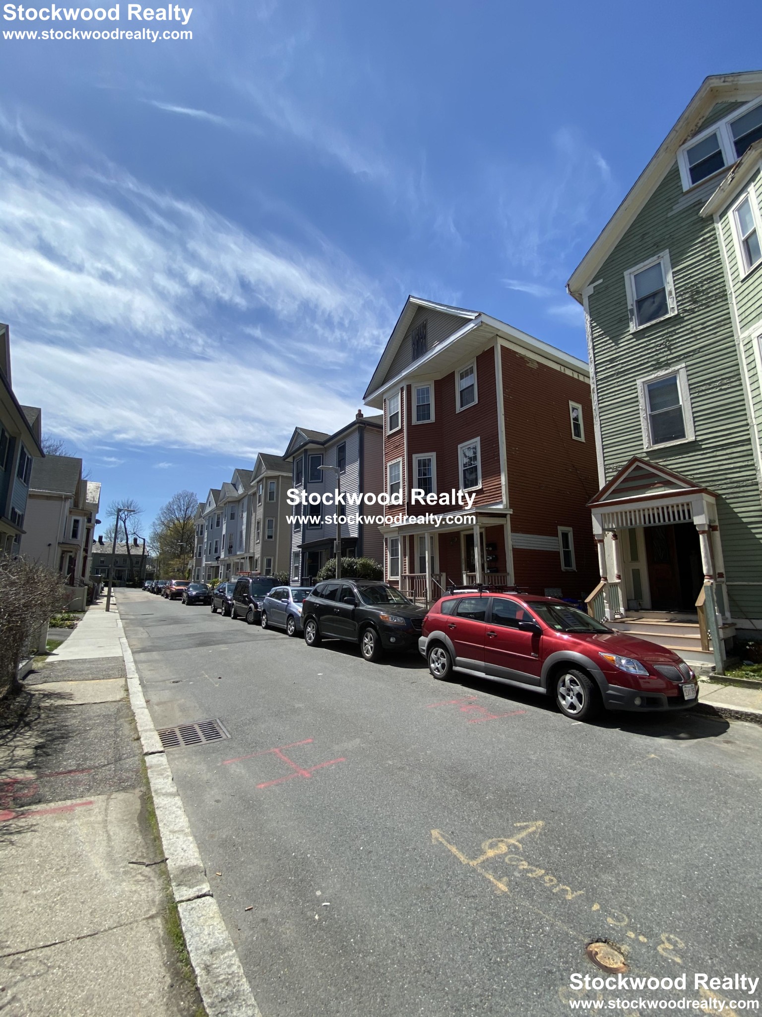 18 Haverford St, Jamaica Plain