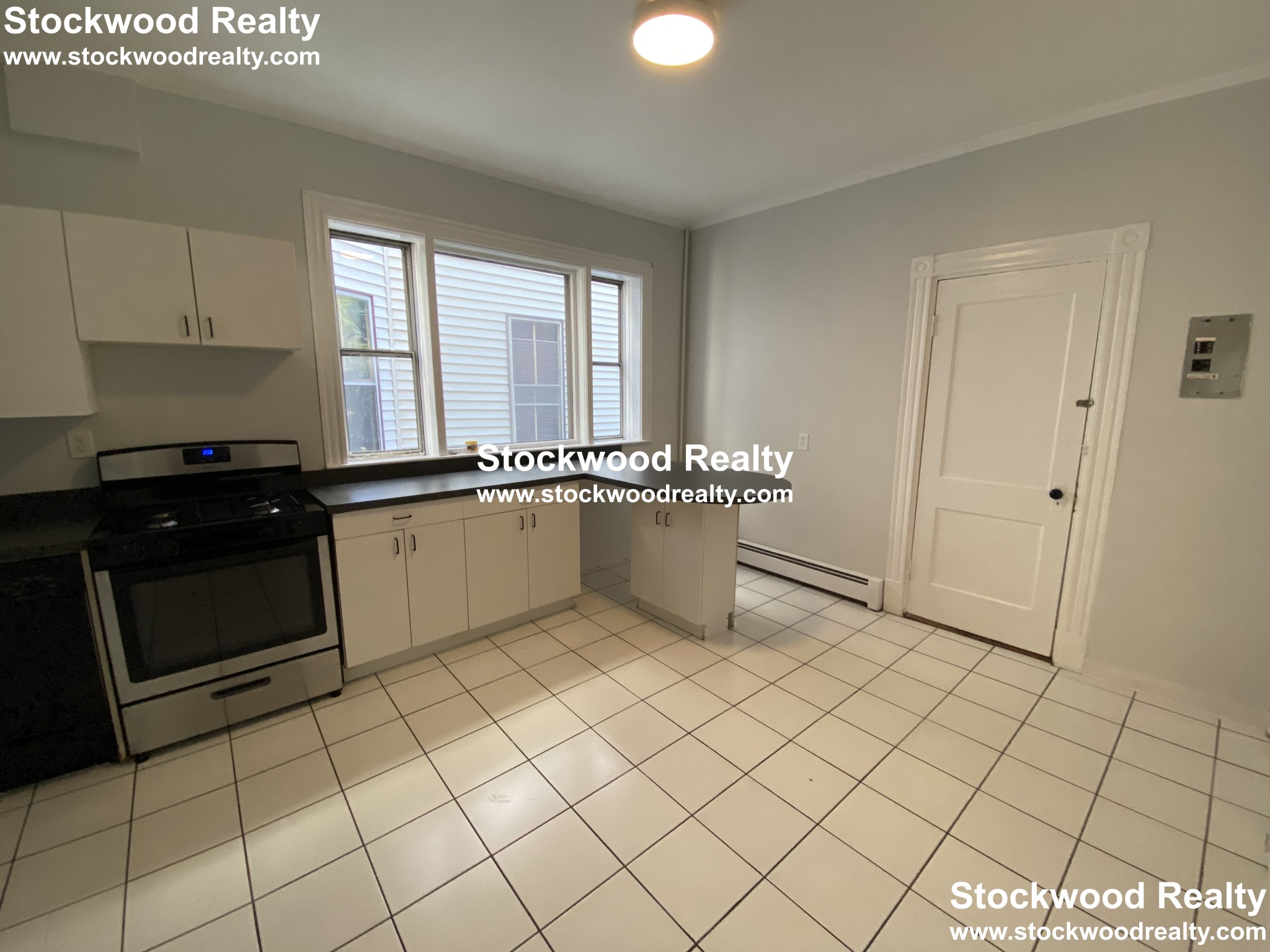 632 Dorchester Ave, South Boston