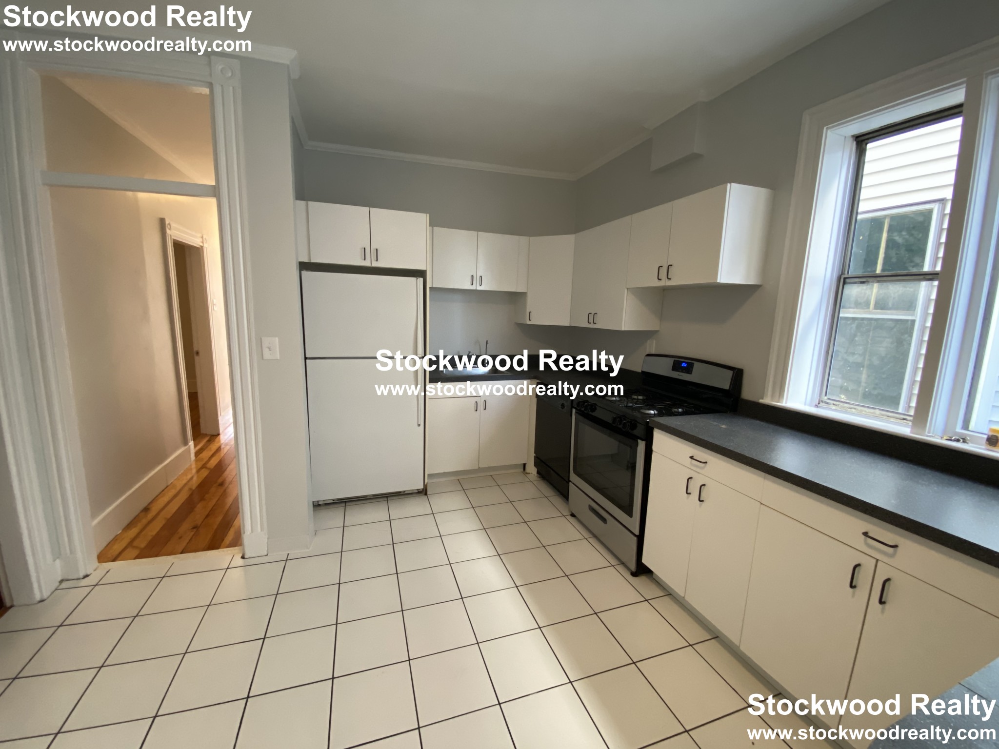 632 Dorchester Ave, South Boston