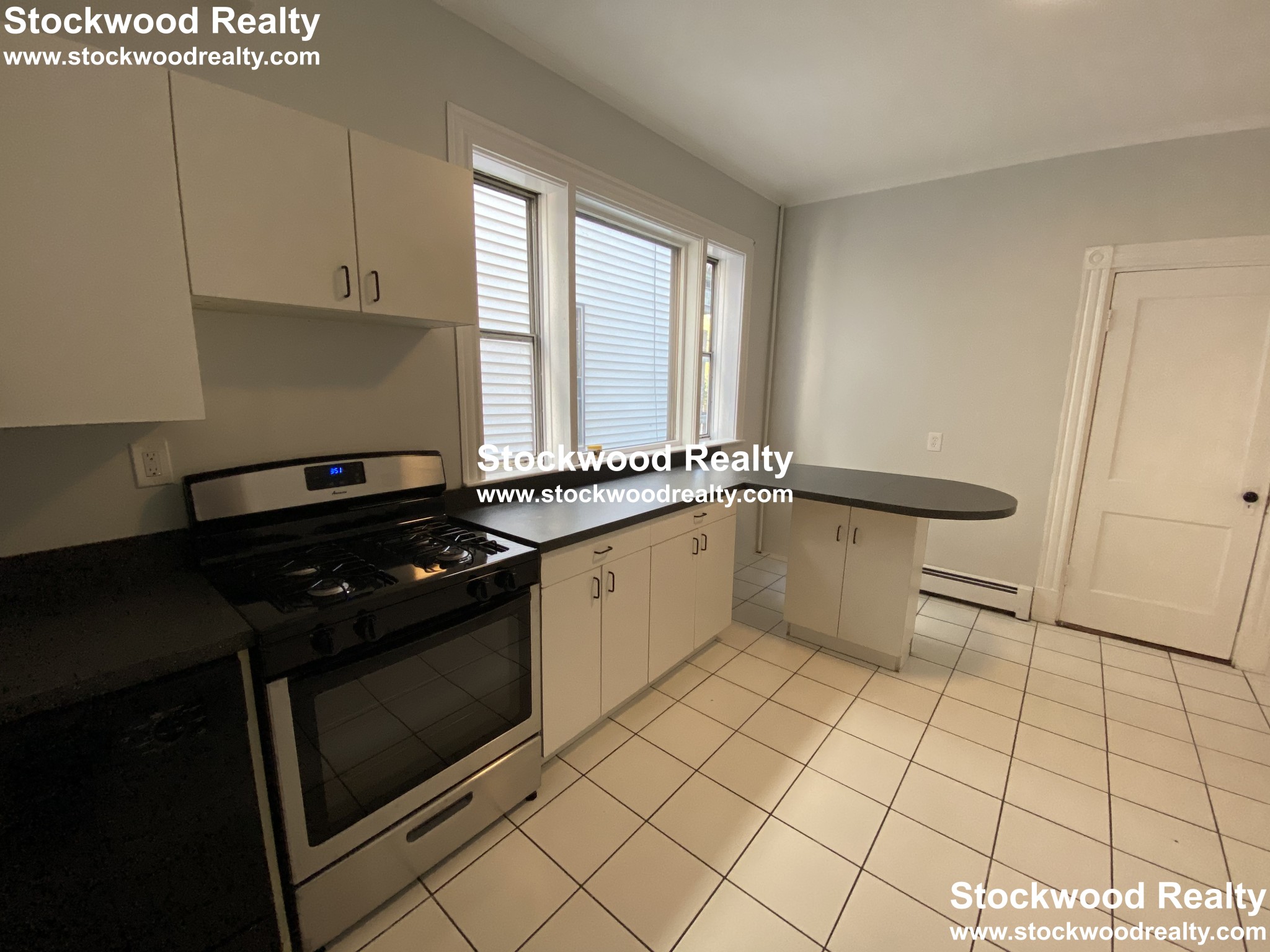 632 Dorchester Ave, South Boston