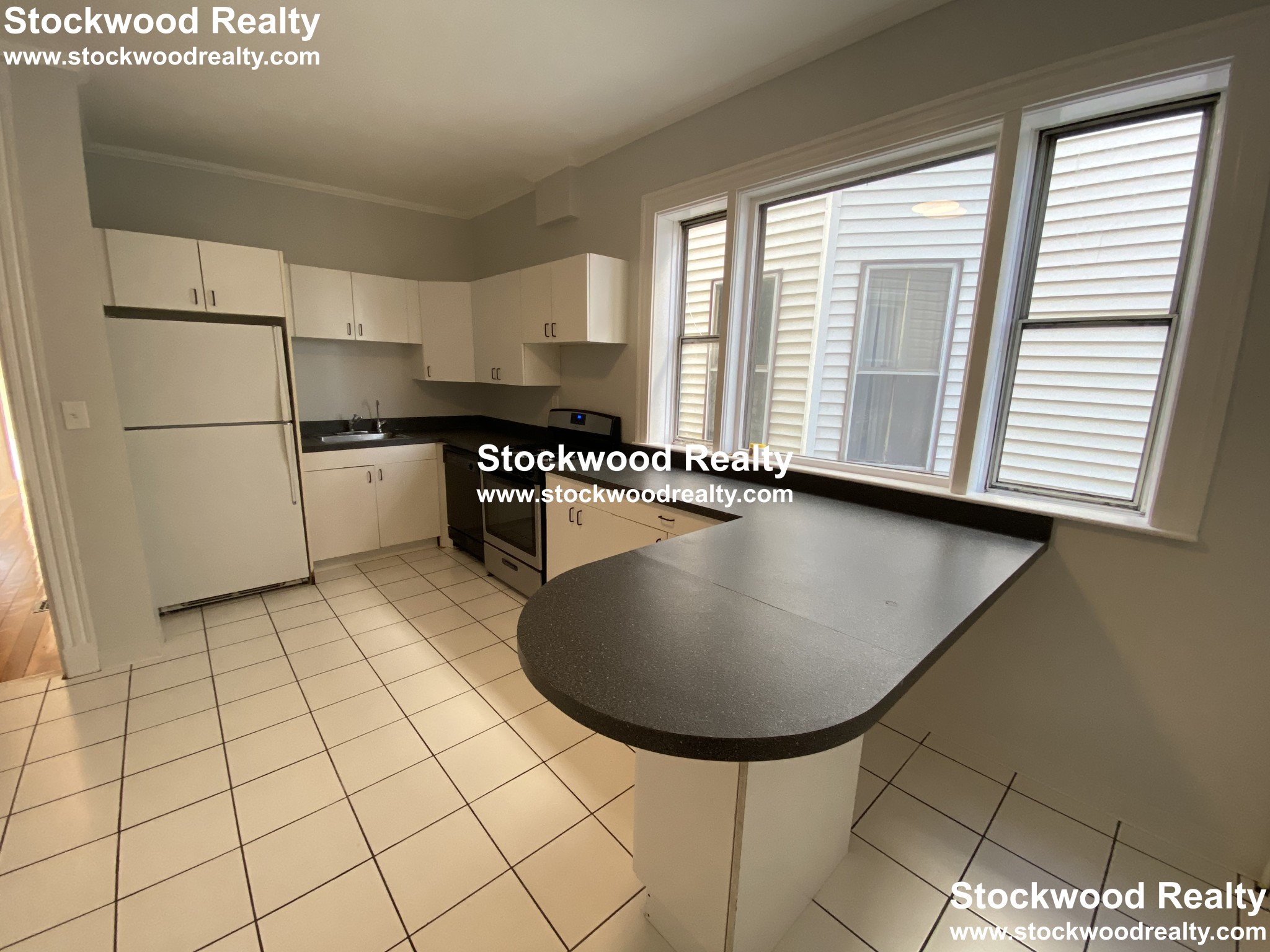 632 Dorchester Ave, South Boston