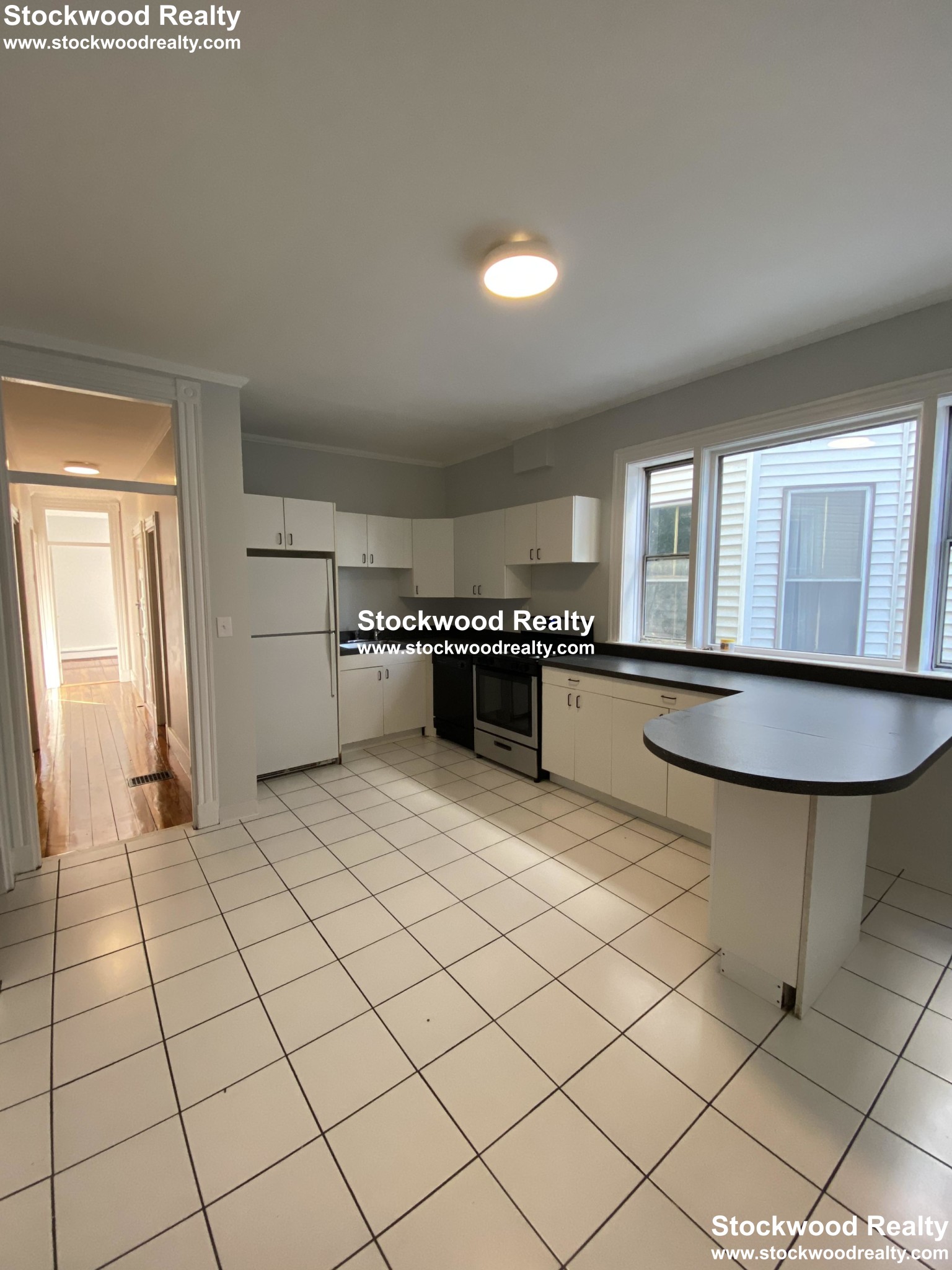 632 Dorchester Ave, South Boston