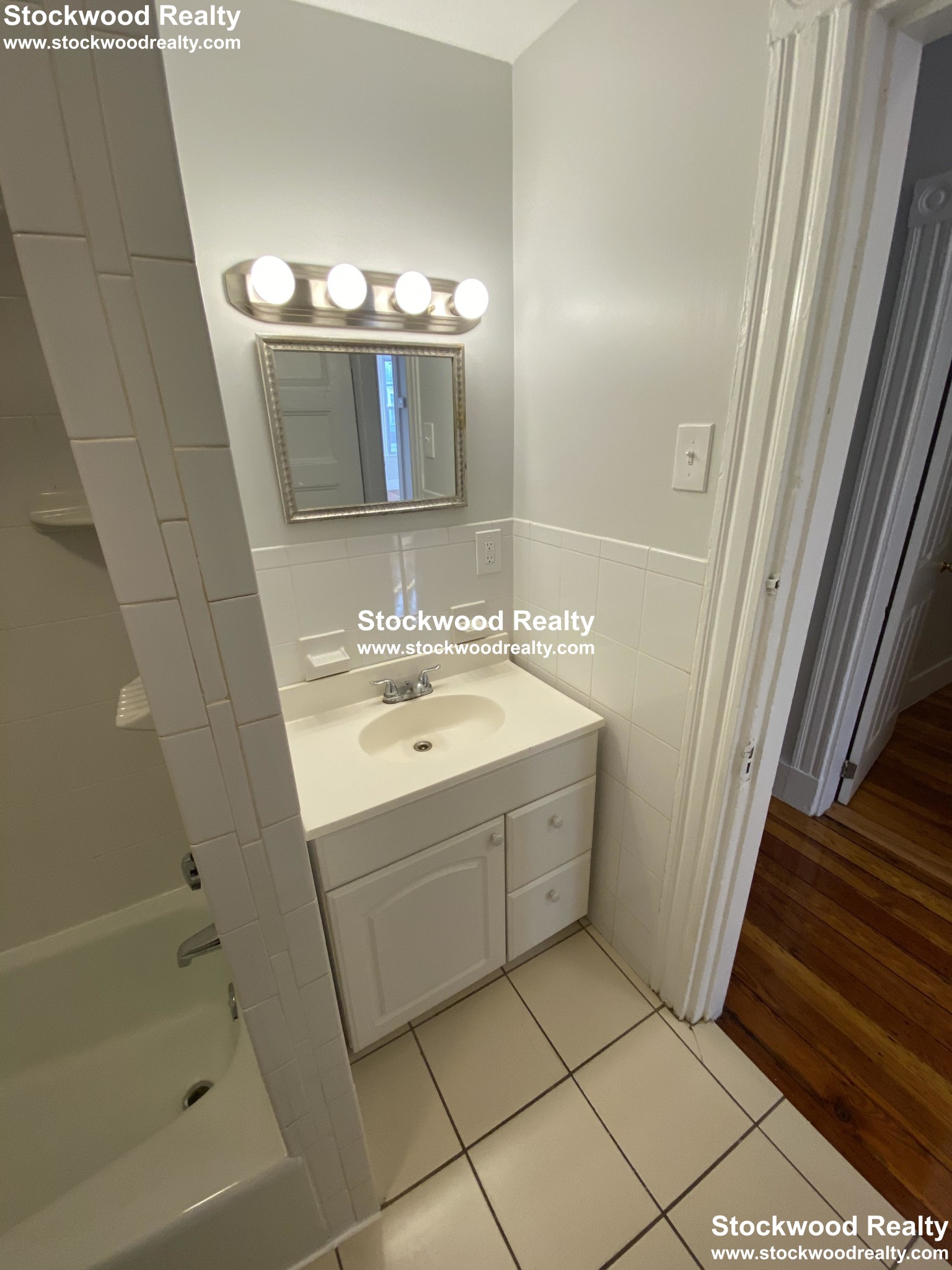 632 Dorchester Ave, South Boston