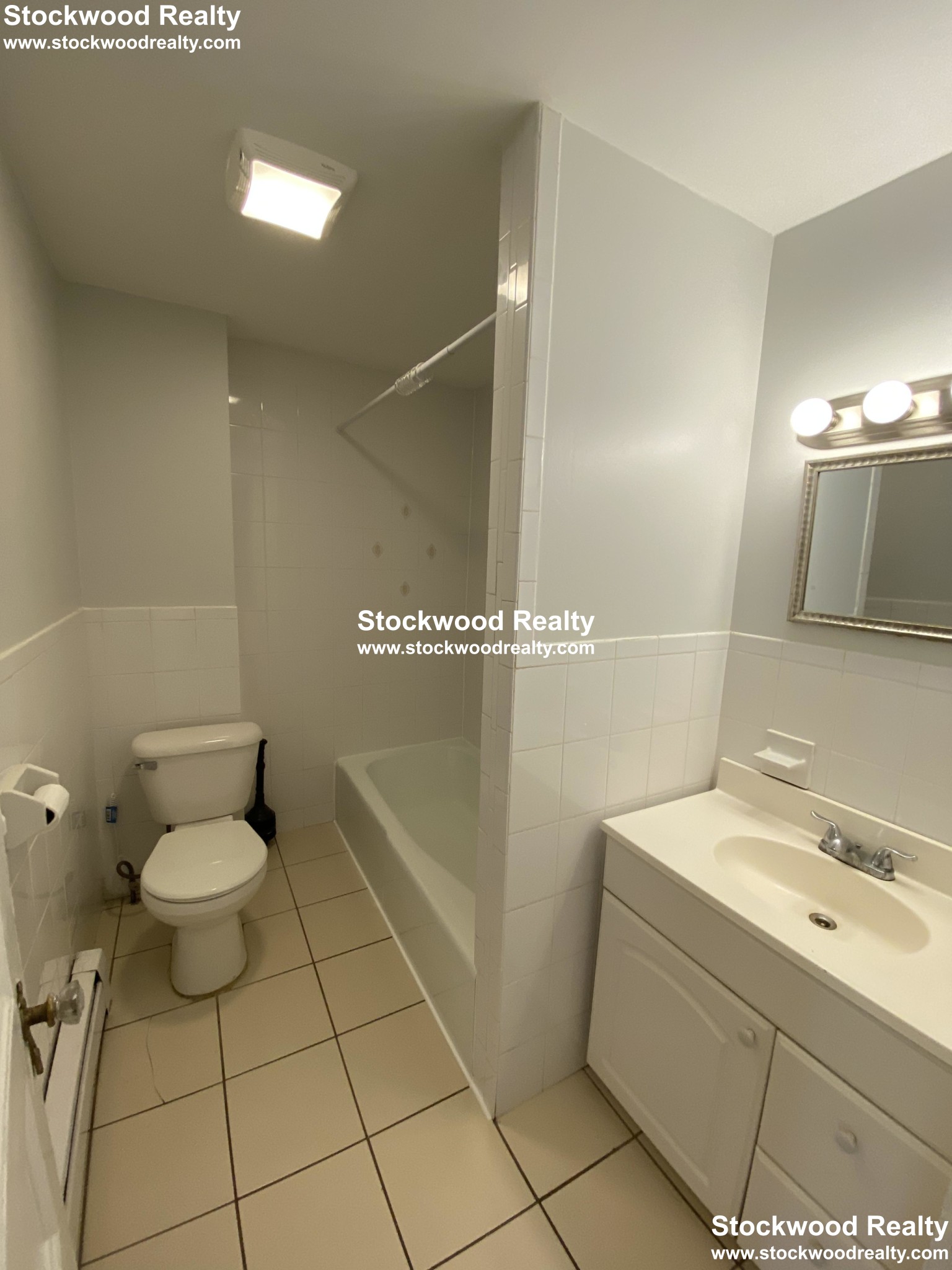 632 Dorchester Ave, South Boston