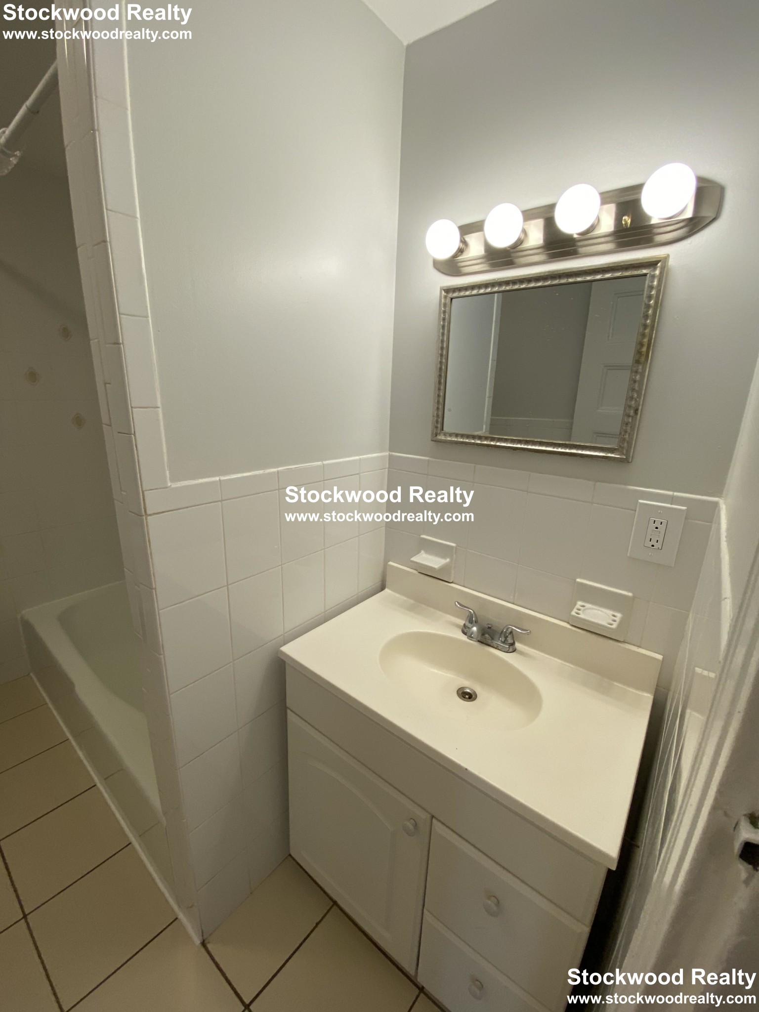 632 Dorchester Ave, South Boston