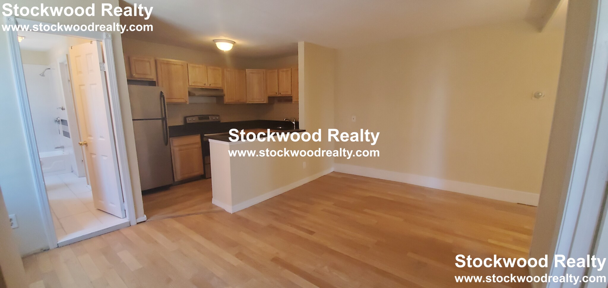 224 Cambridge St, Beacon Hill