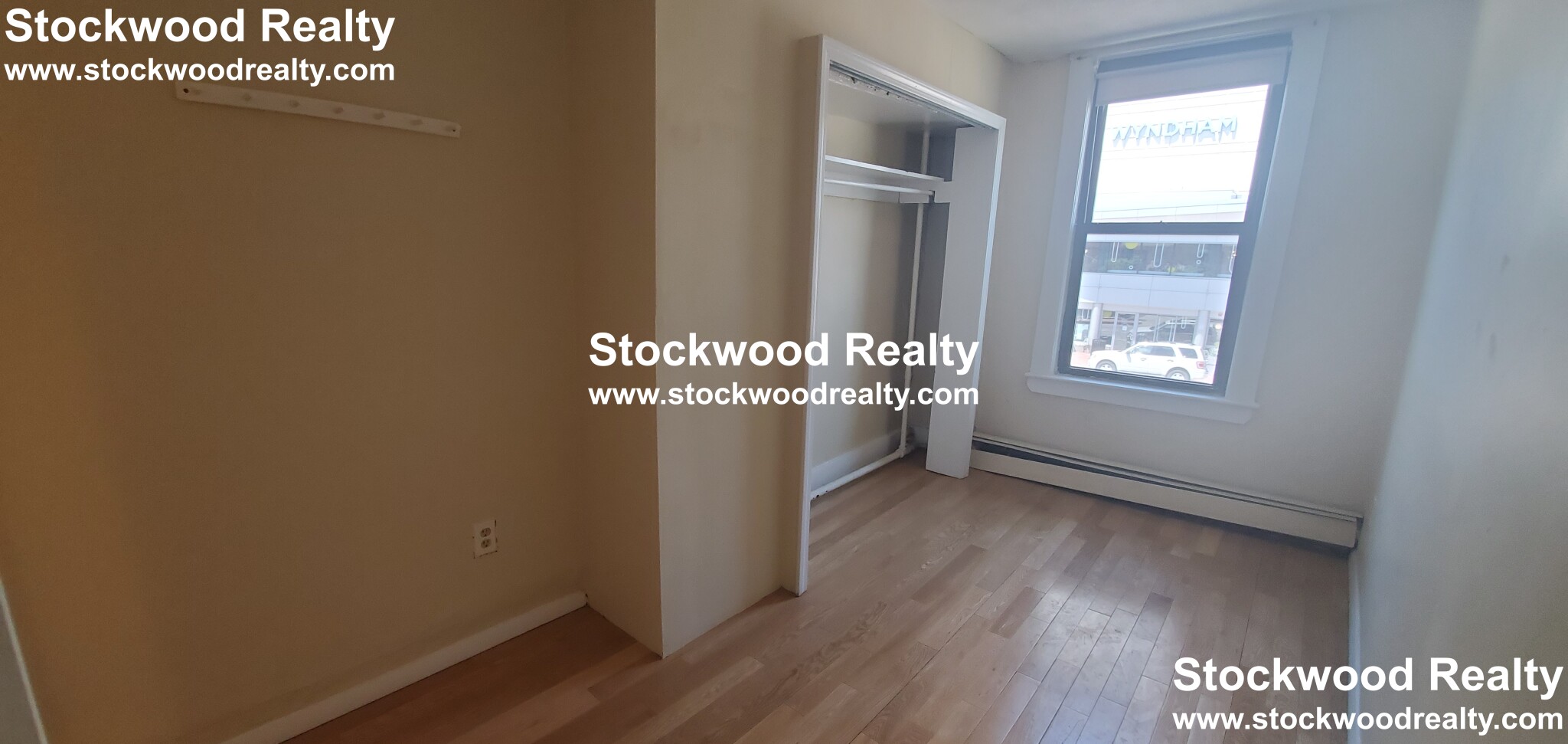 224 Cambridge St, Beacon Hill