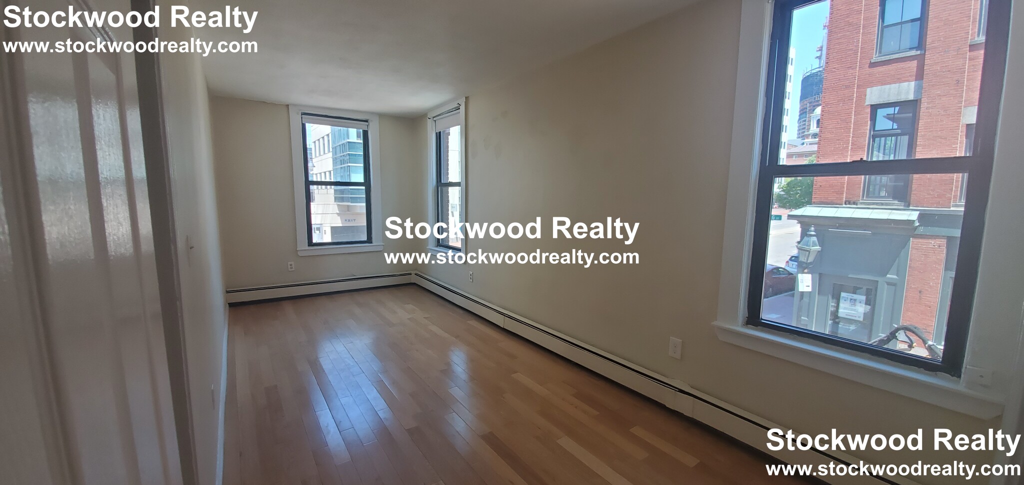 224 Cambridge St, Beacon Hill