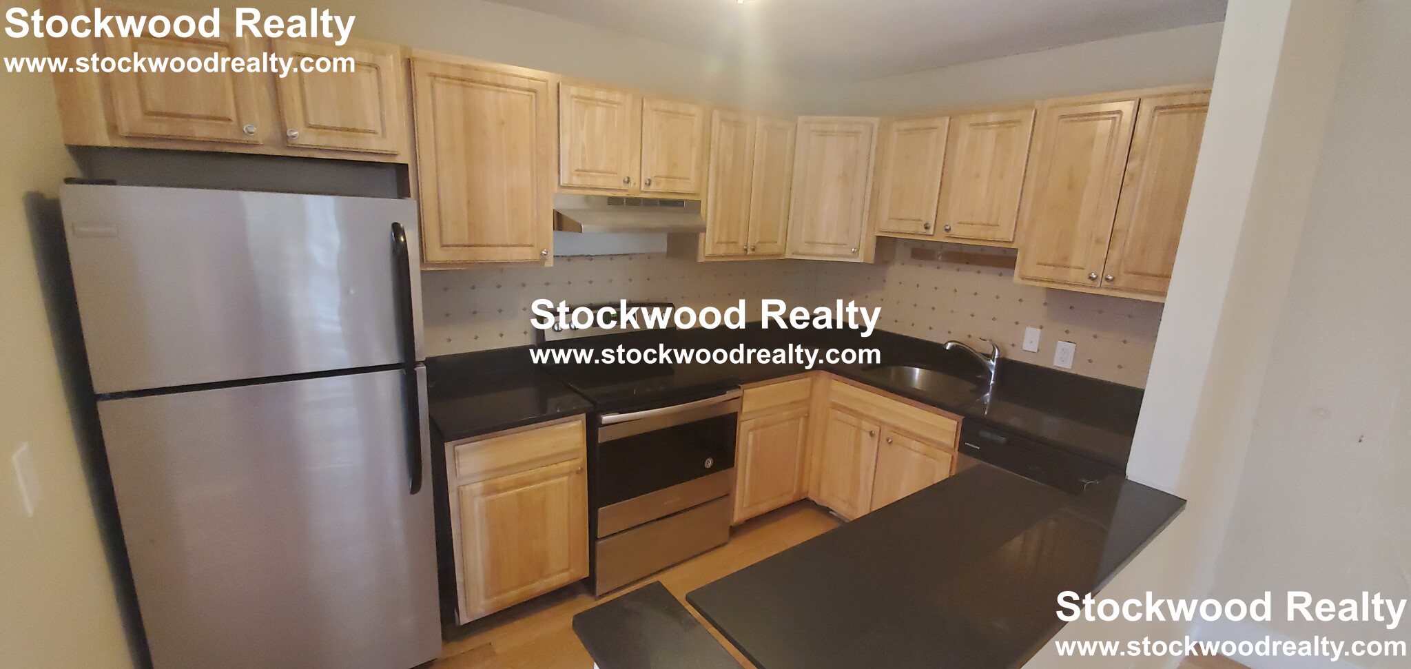 224 Cambridge St, Beacon Hill