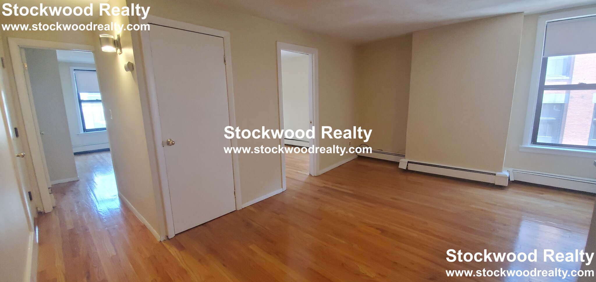 224 Cambridge St, Beacon Hill