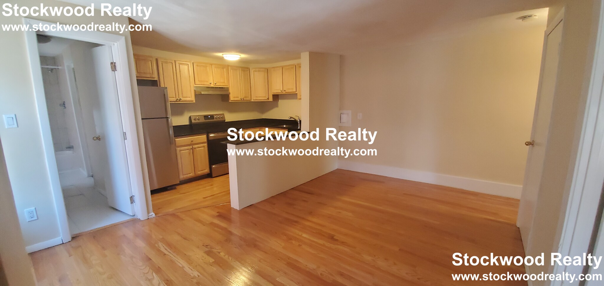 224 Cambridge St, Beacon Hill