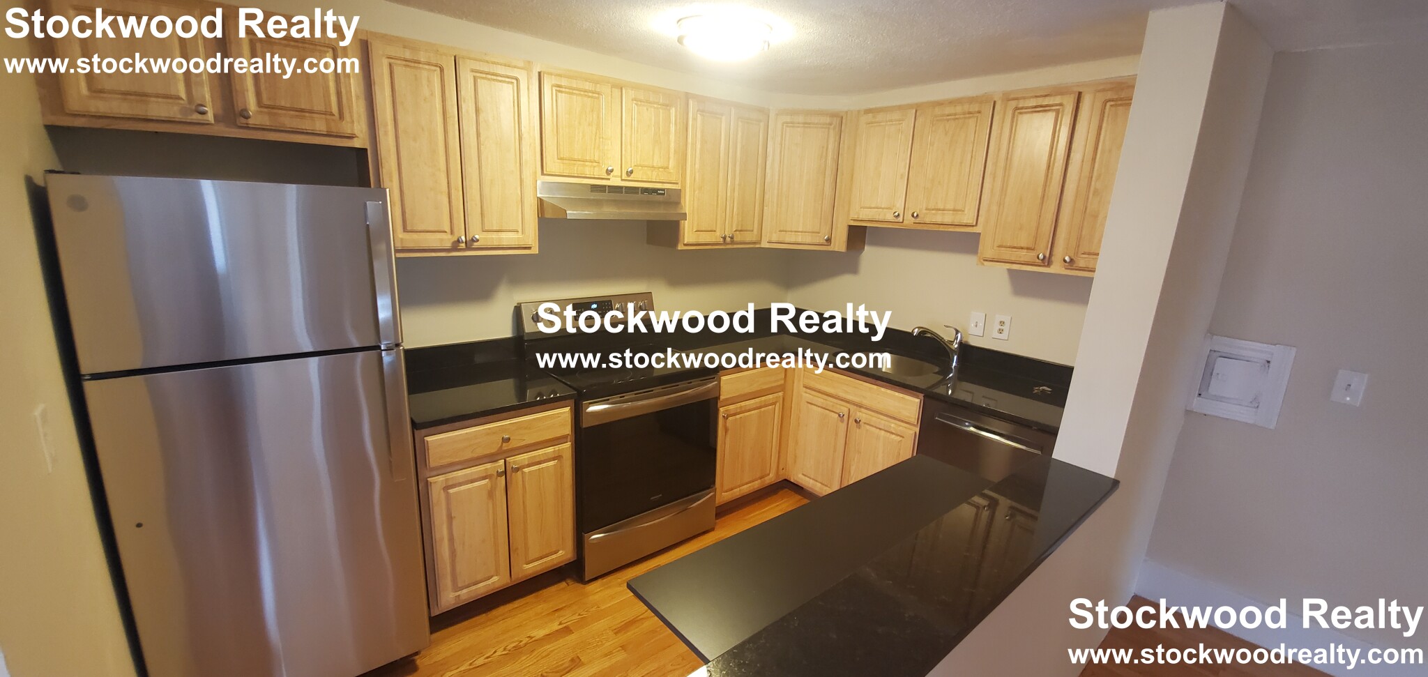 224 Cambridge St, Beacon Hill