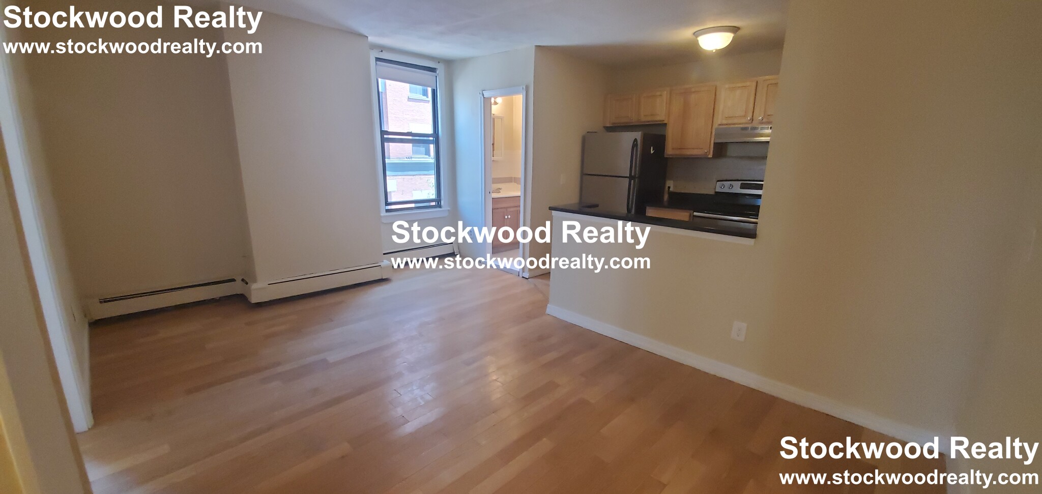 224 Cambridge St, Beacon Hill