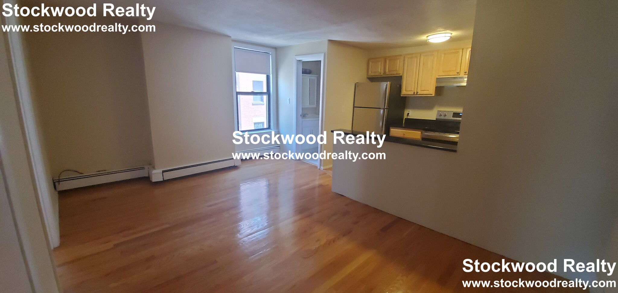 224 Cambridge St, Beacon Hill