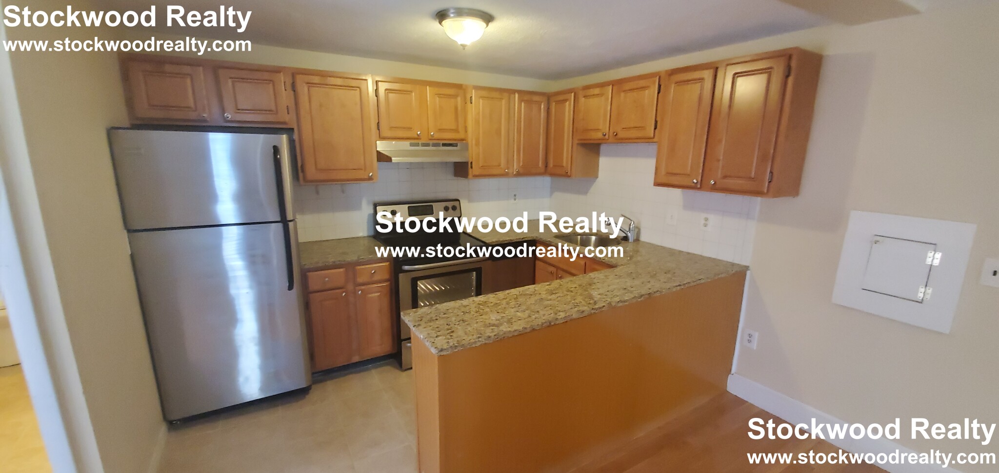 224 Cambridge St, Beacon Hill