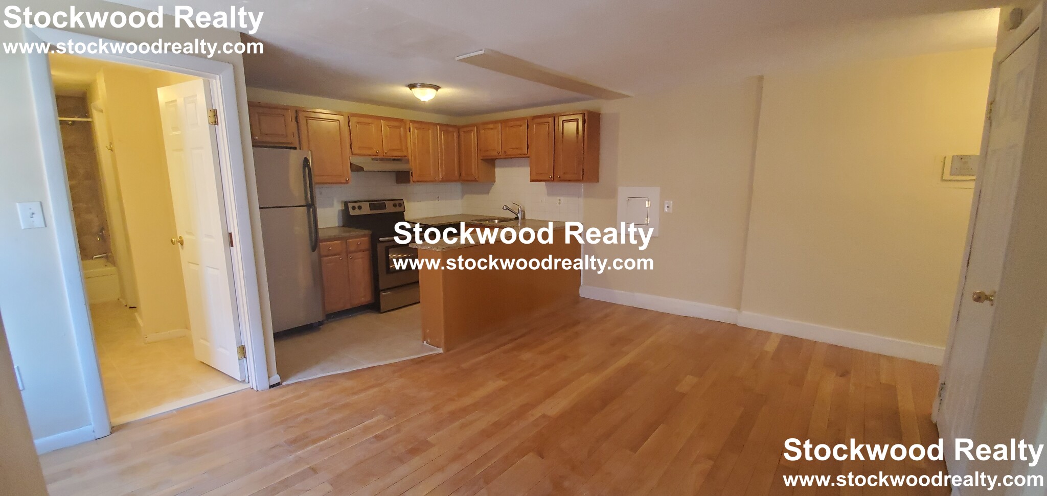 224 Cambridge St, Beacon Hill