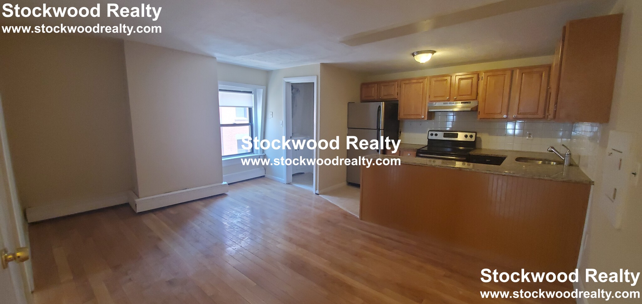 224 Cambridge St, Beacon Hill